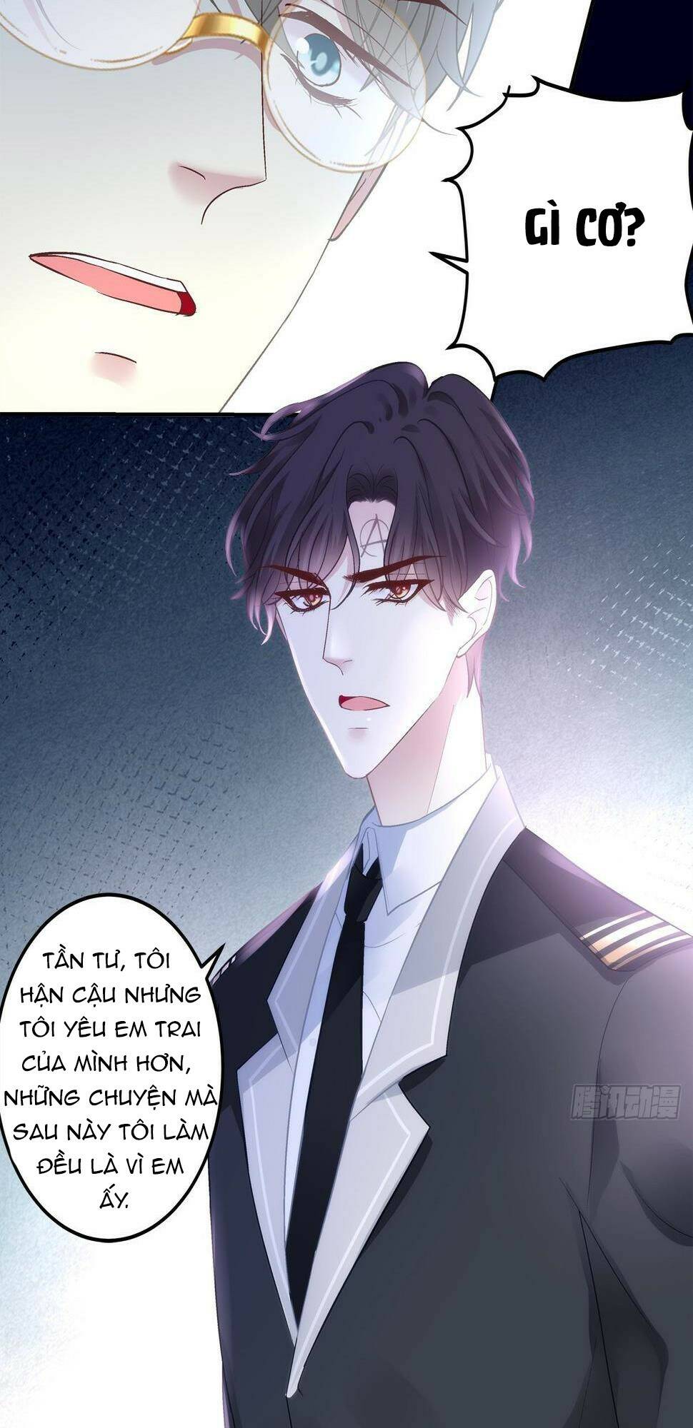 Toàn Bộ Nắm Trong Tay Chapter 170 - Trang 2