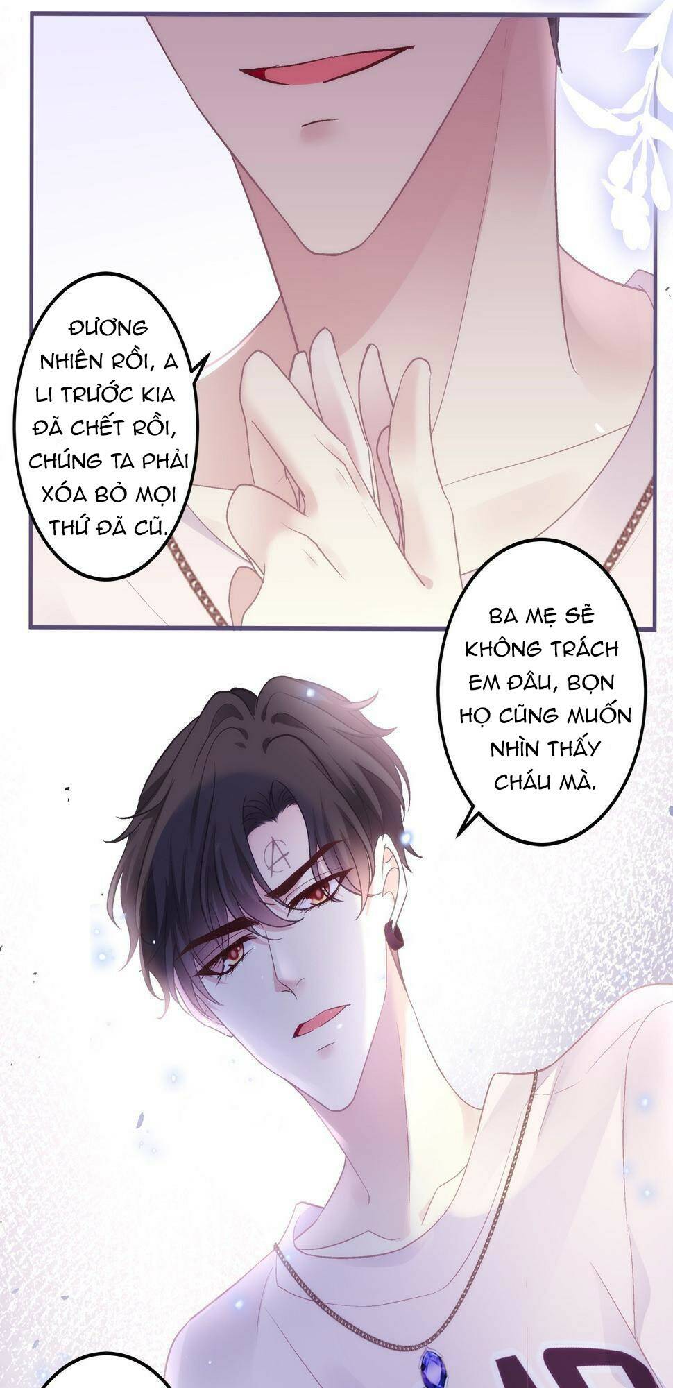 Toàn Bộ Nắm Trong Tay Chapter 170 - Trang 2