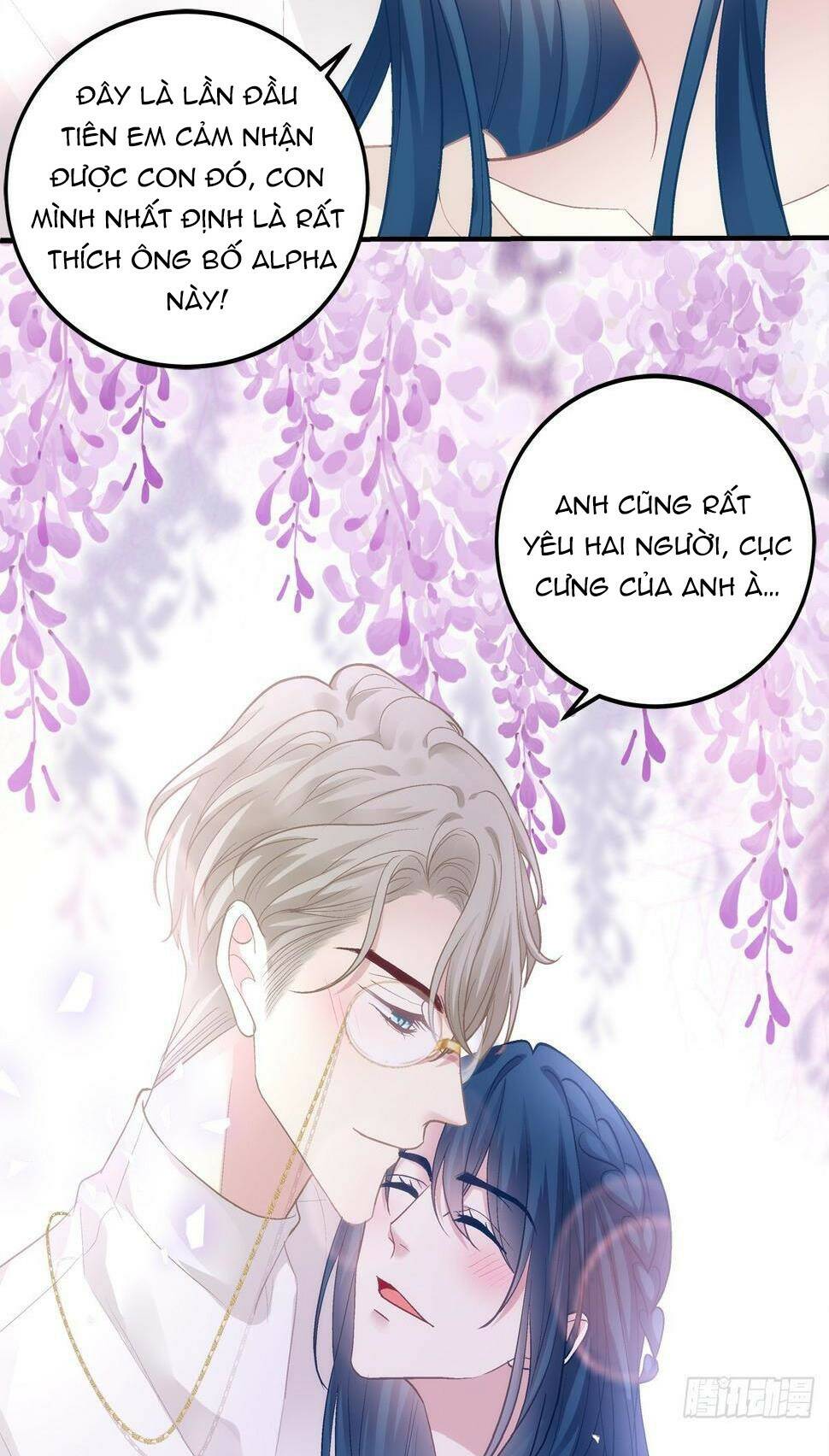 Toàn Bộ Nắm Trong Tay Chapter 170 - Trang 2