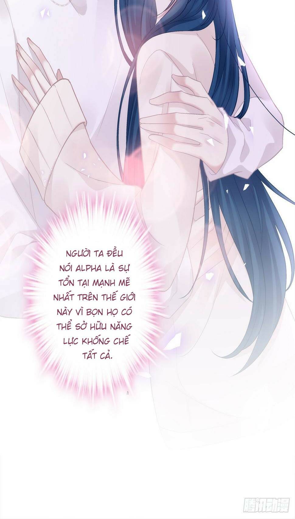 Toàn Bộ Nắm Trong Tay Chapter 170 - Trang 2