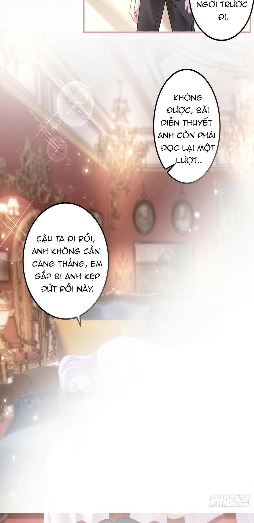 Toàn Bộ Nắm Trong Tay Chapter 168 - Trang 2