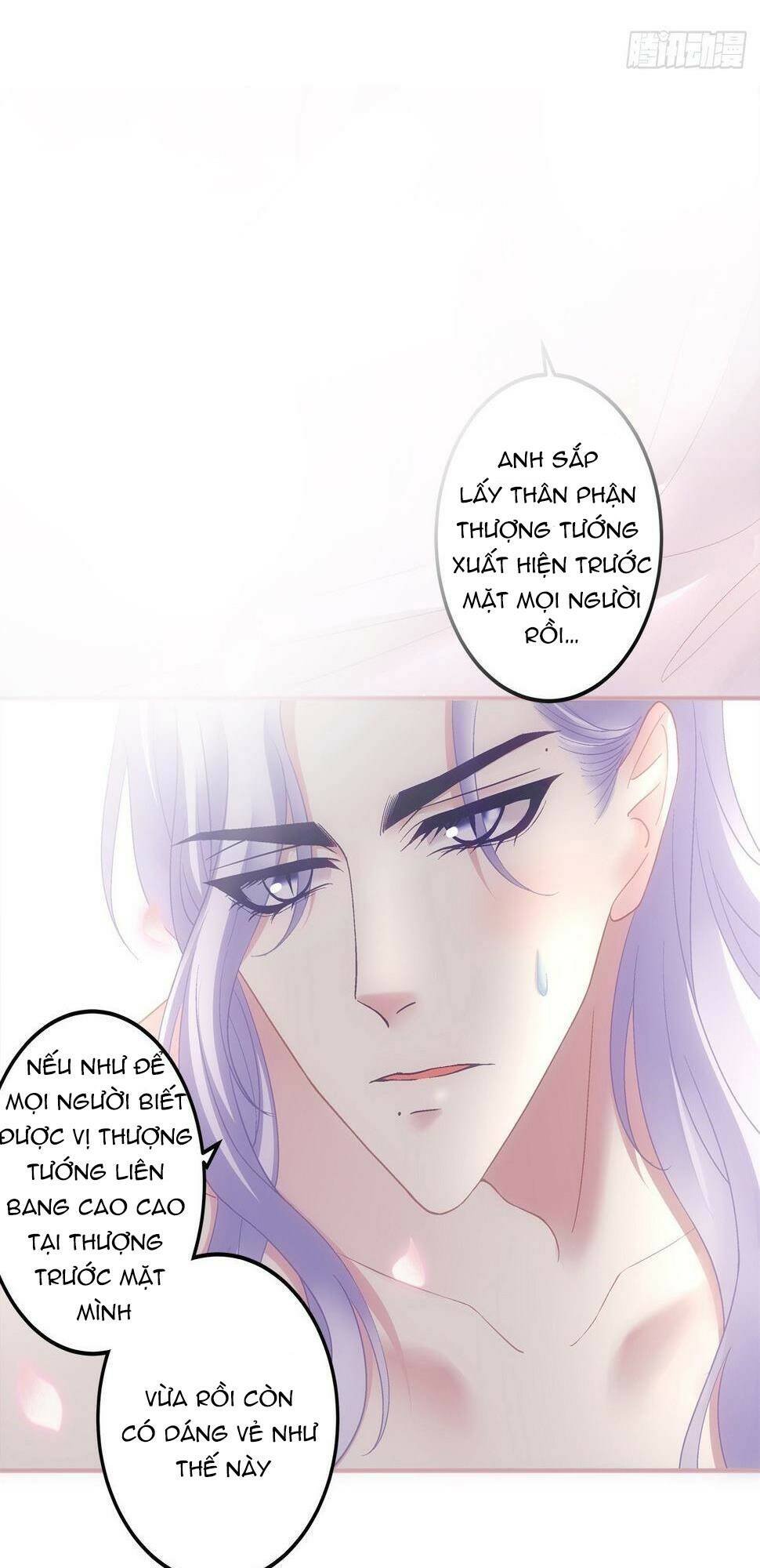 Toàn Bộ Nắm Trong Tay Chapter 168 - Trang 2