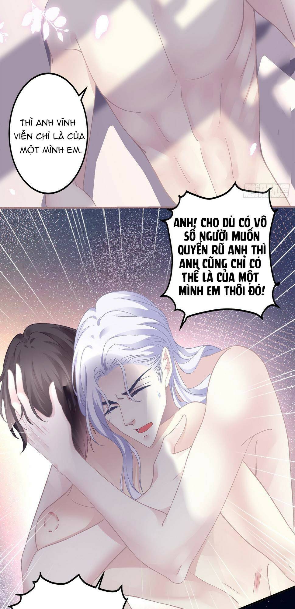 Toàn Bộ Nắm Trong Tay Chapter 168 - Trang 2