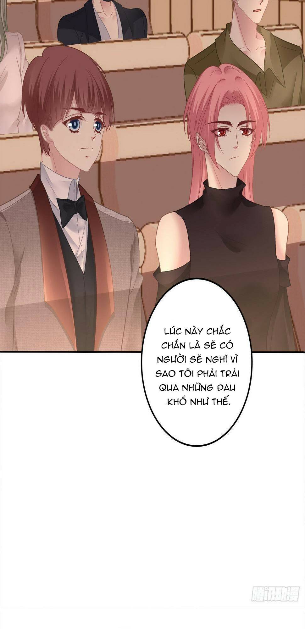 Toàn Bộ Nắm Trong Tay Chapter 168 - Trang 2