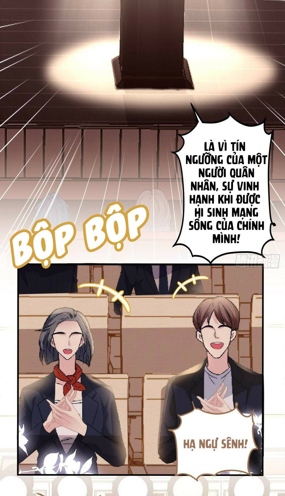 Toàn Bộ Nắm Trong Tay Chapter 168 - Trang 2