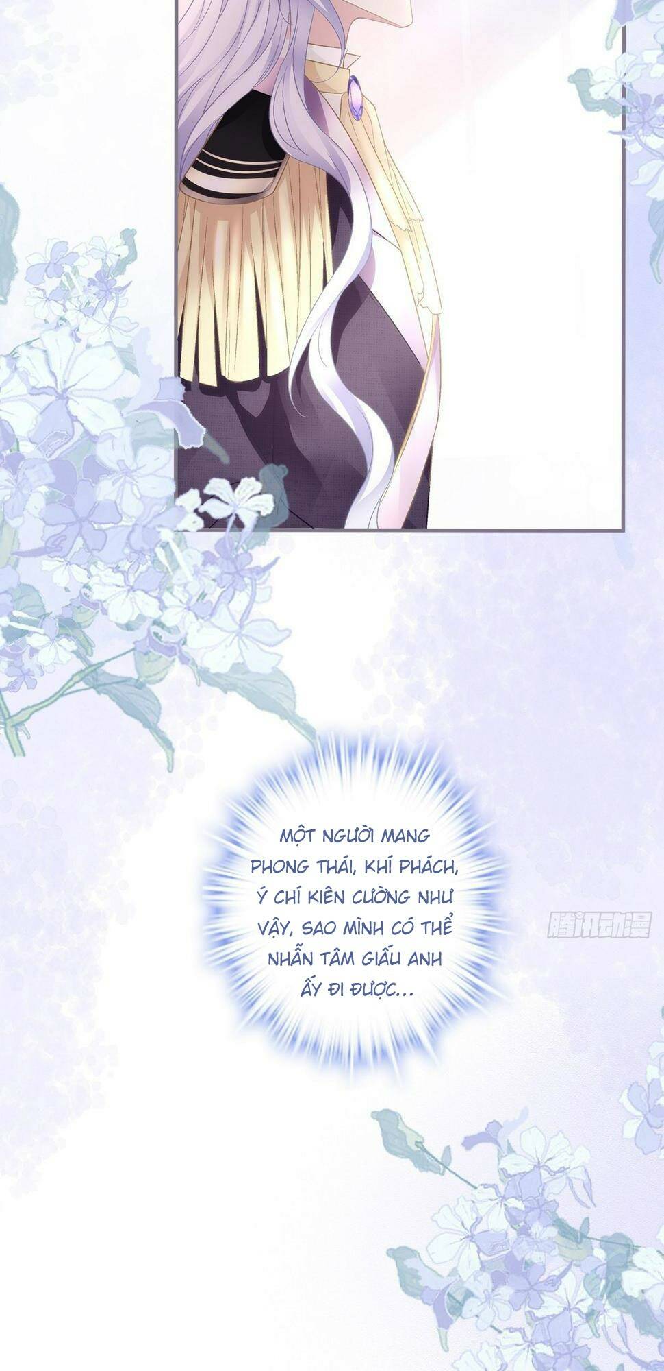 Toàn Bộ Nắm Trong Tay Chapter 168 - Trang 2