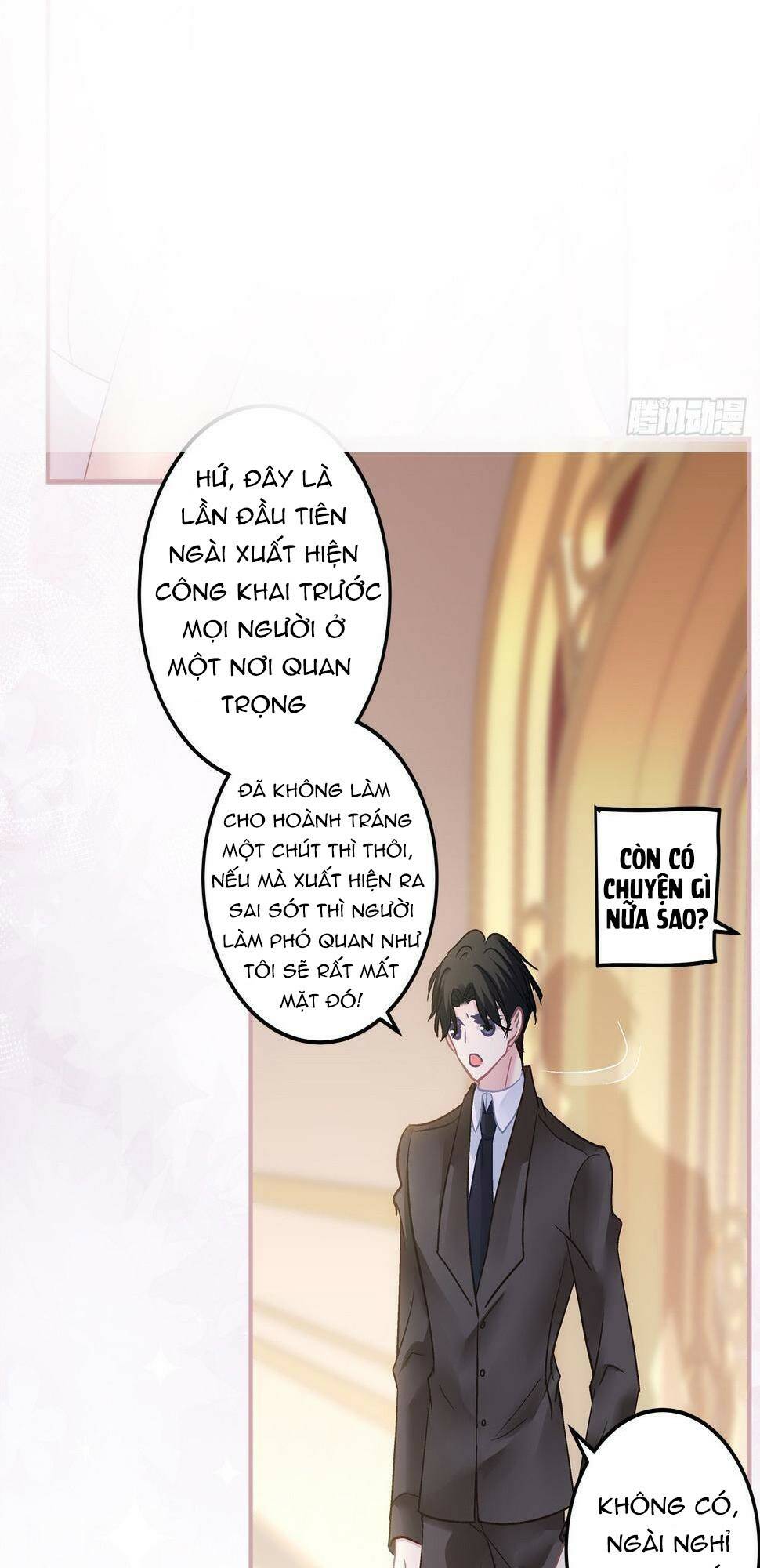 Toàn Bộ Nắm Trong Tay Chapter 168 - Trang 2