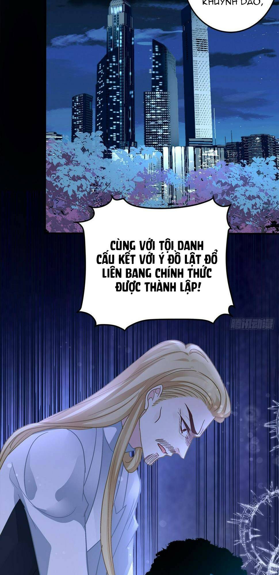 Toàn Bộ Nắm Trong Tay Chapter 165 - Trang 2