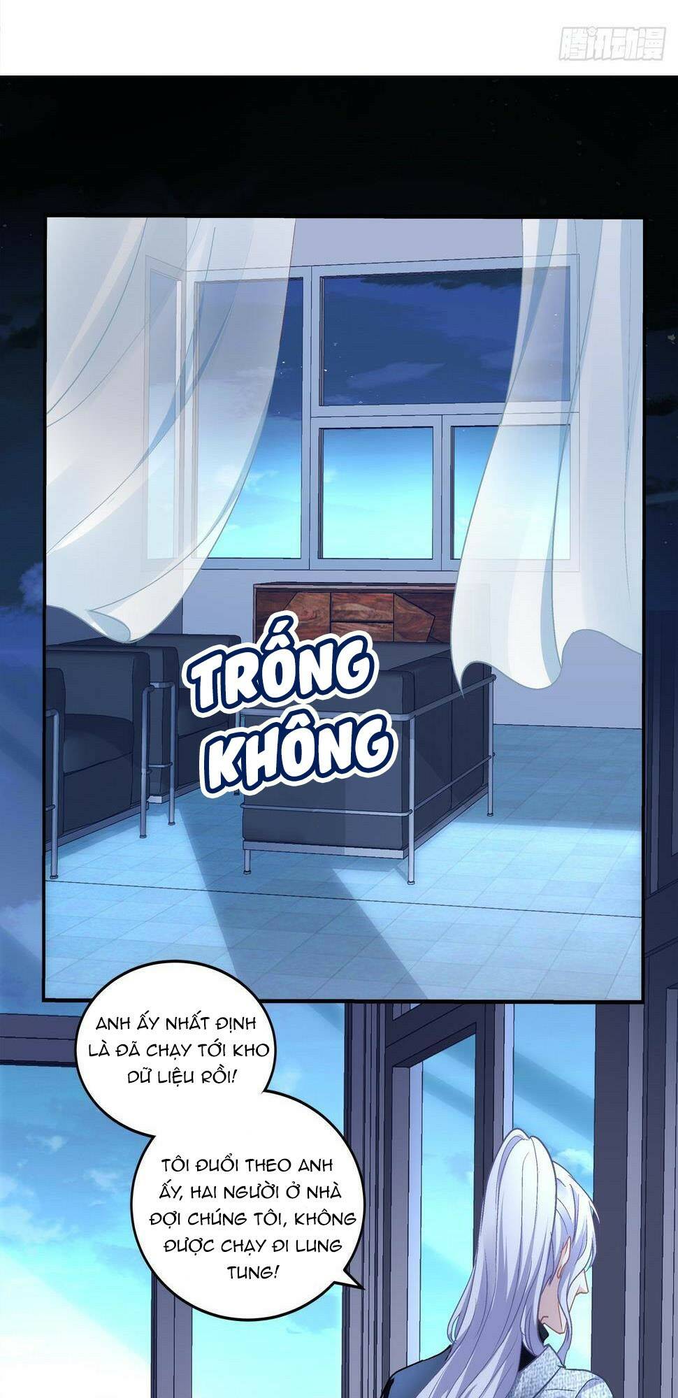 Toàn Bộ Nắm Trong Tay Chapter 162 - Trang 2