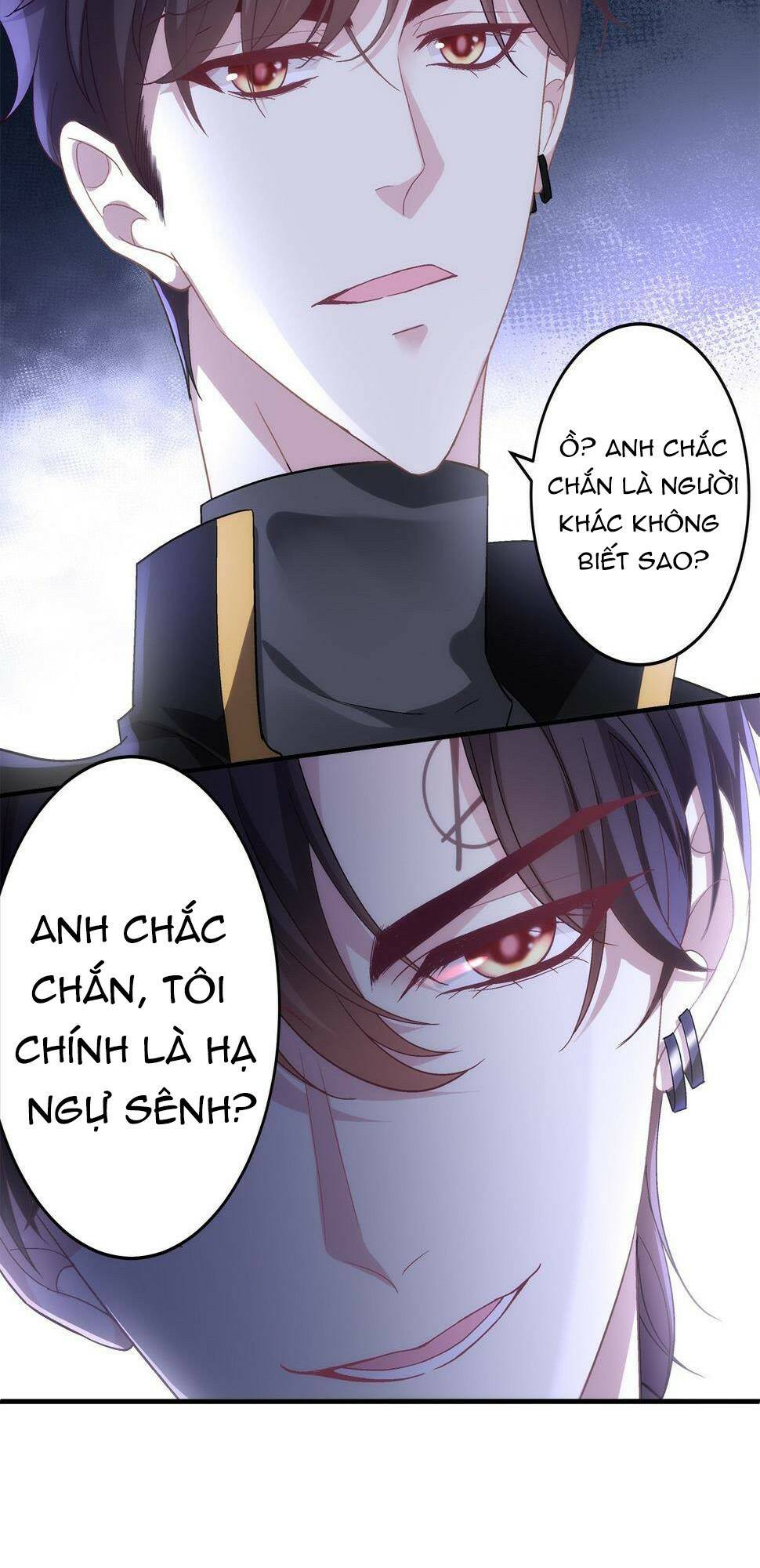 Toàn Bộ Nắm Trong Tay Chapter 162 - Trang 2