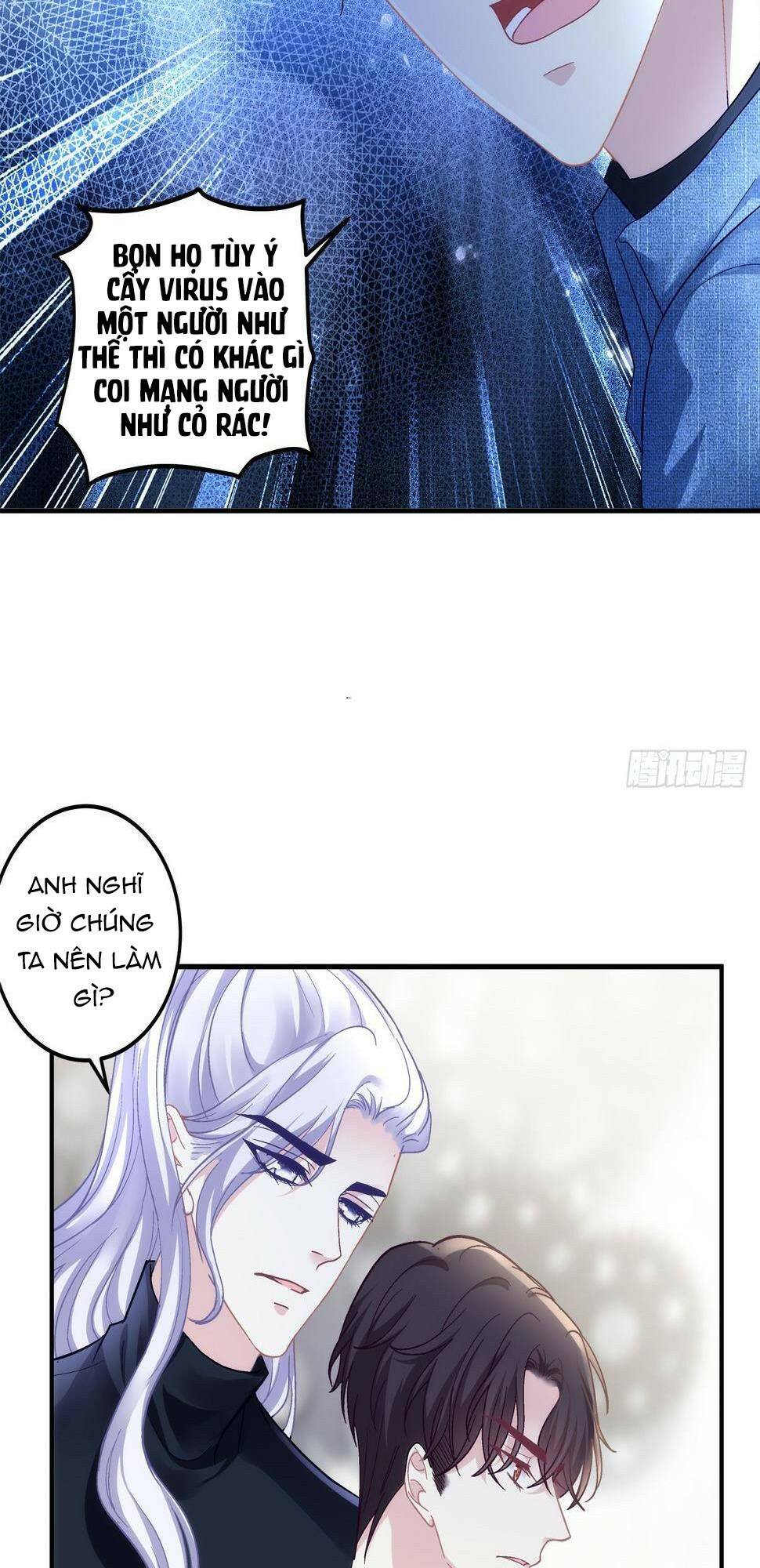 Toàn Bộ Nắm Trong Tay Chapter 160 - Trang 2