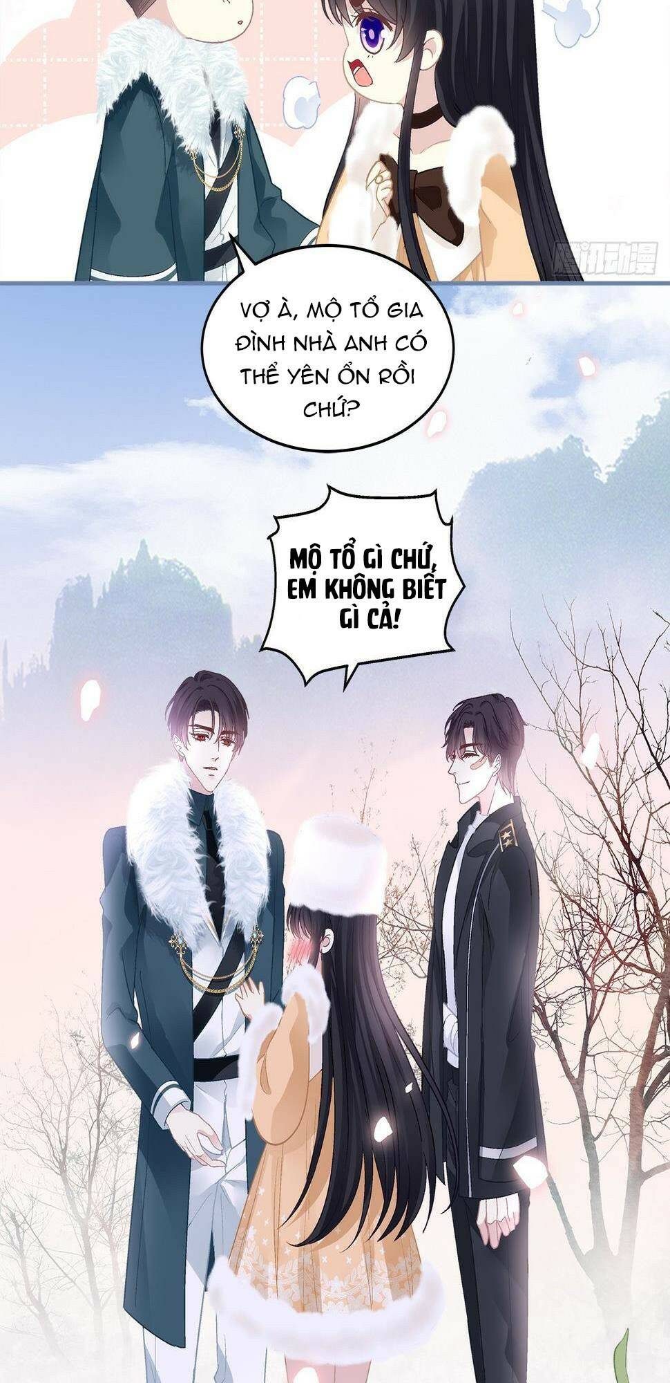 Toàn Bộ Nắm Trong Tay Chapter 159 - Trang 2