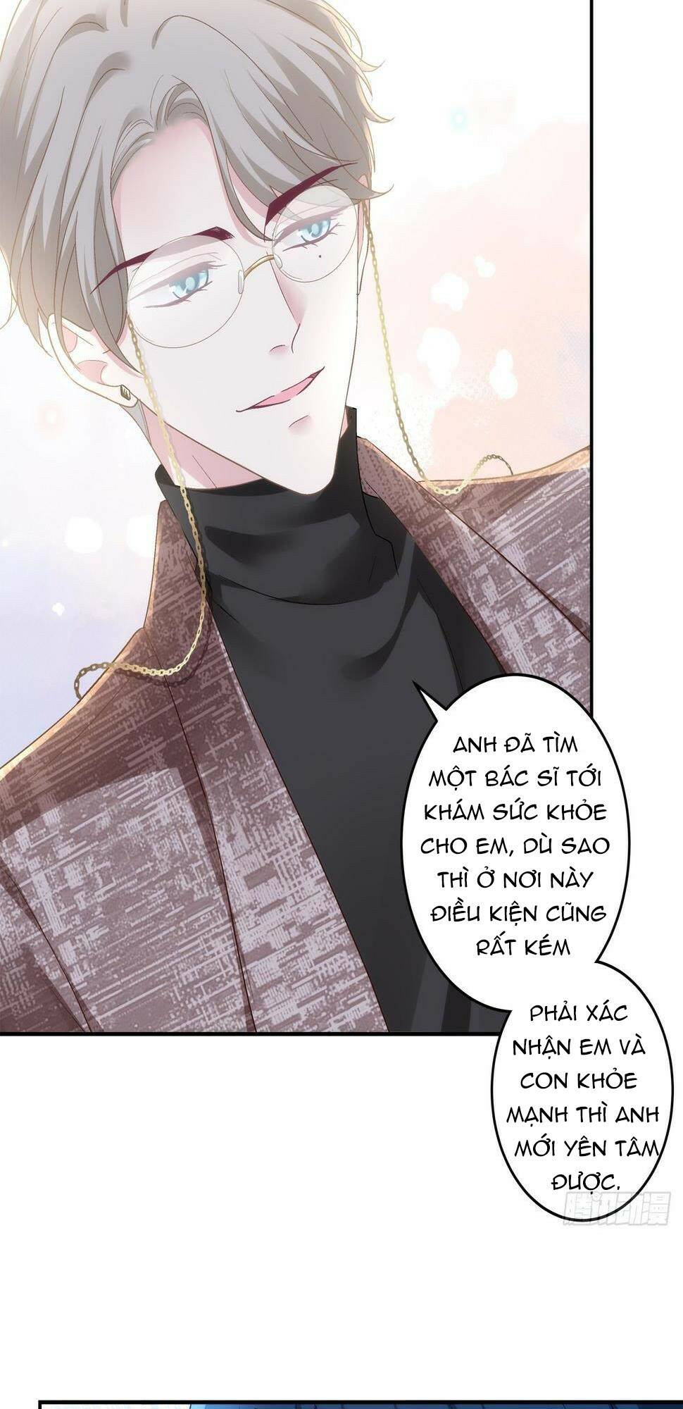 Toàn Bộ Nắm Trong Tay Chapter 159 - Trang 2