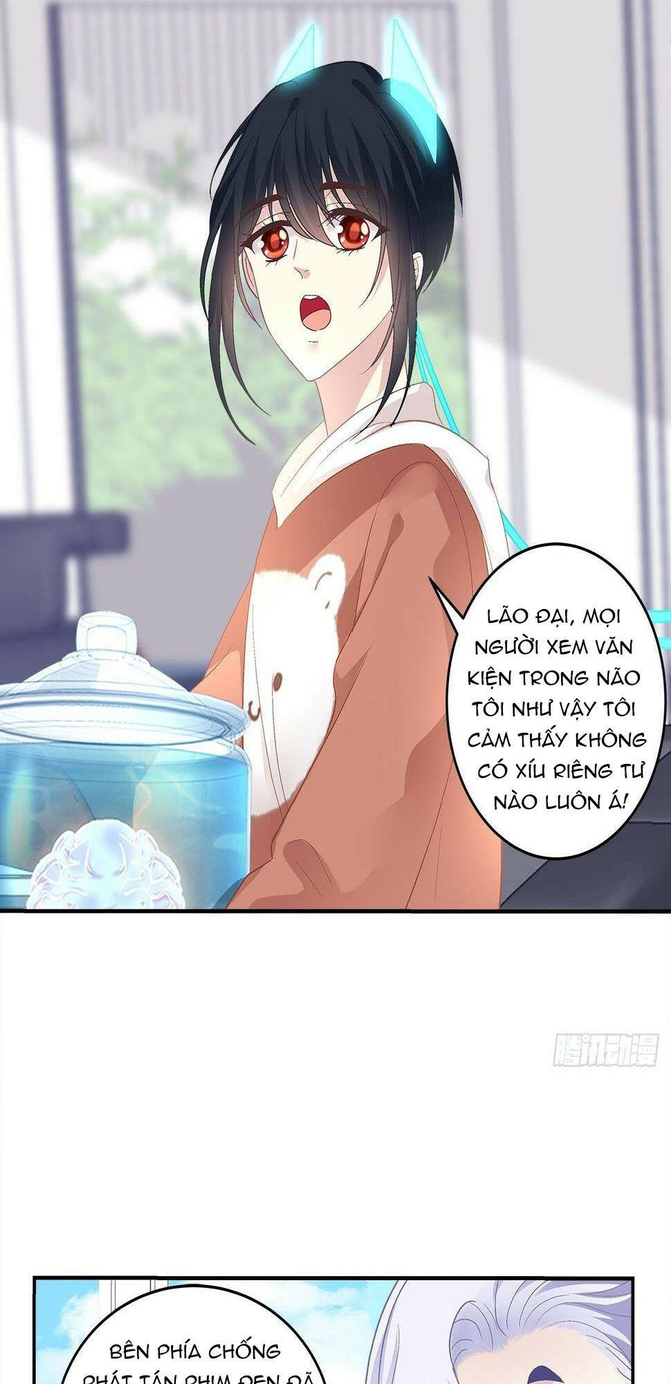 Toàn Bộ Nắm Trong Tay Chapter 158 - Trang 2