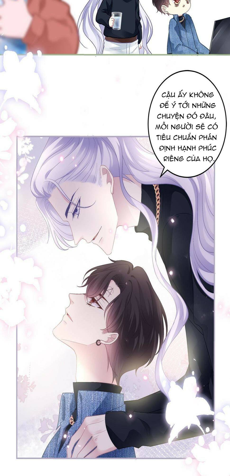 Toàn Bộ Nắm Trong Tay Chapter 158 - Trang 2