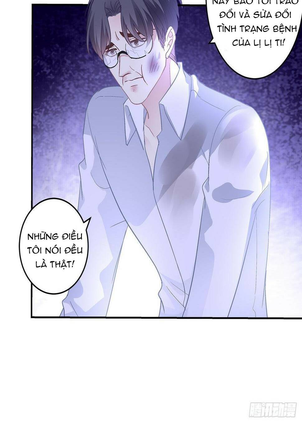 Toàn Bộ Nắm Trong Tay Chapter 158 - Trang 2