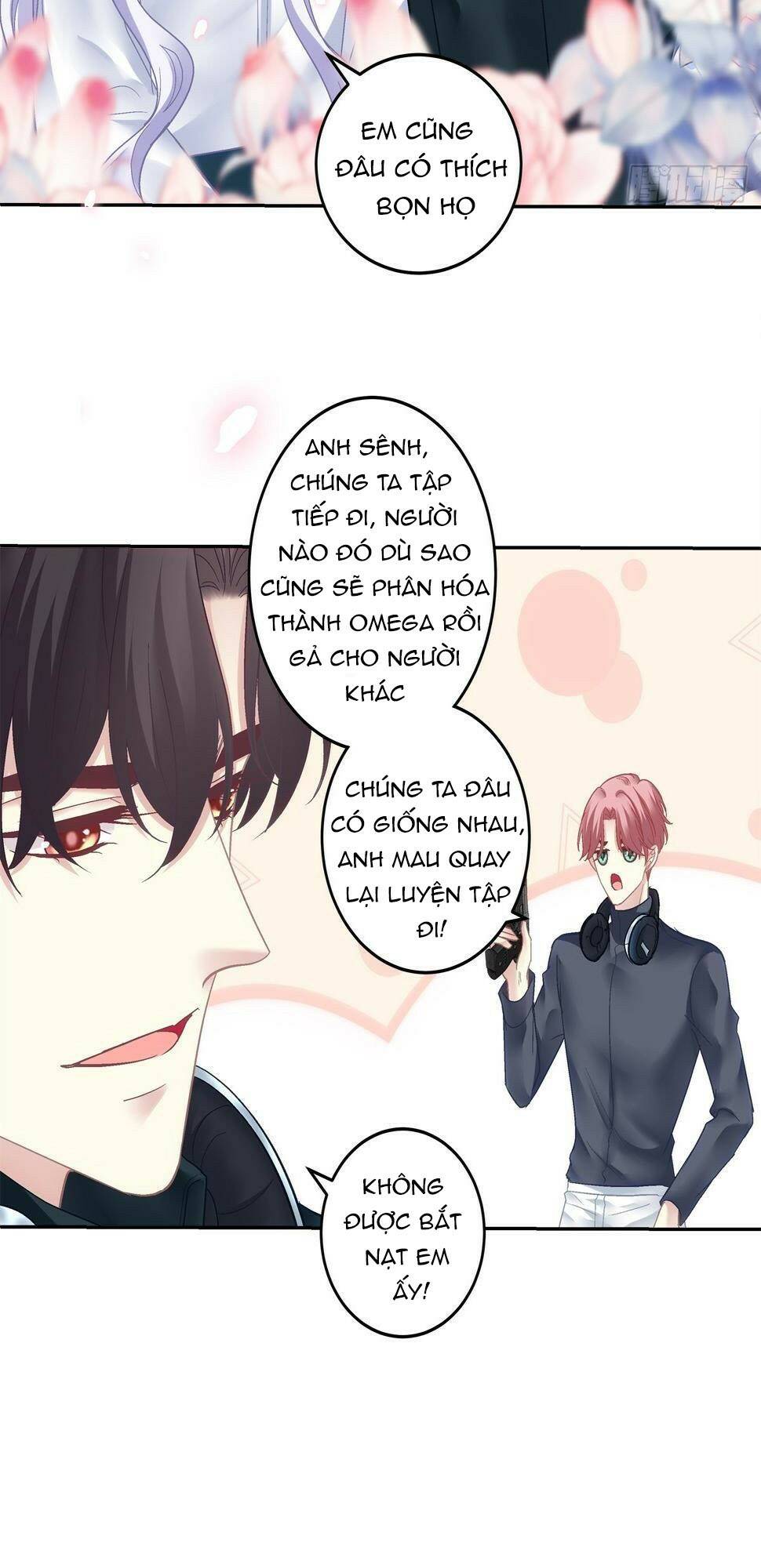 Toàn Bộ Nắm Trong Tay Chapter 157 - Trang 2