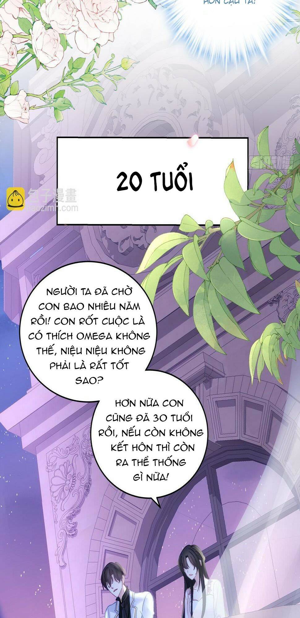 Toàn Bộ Nắm Trong Tay Chapter 157 - Trang 2