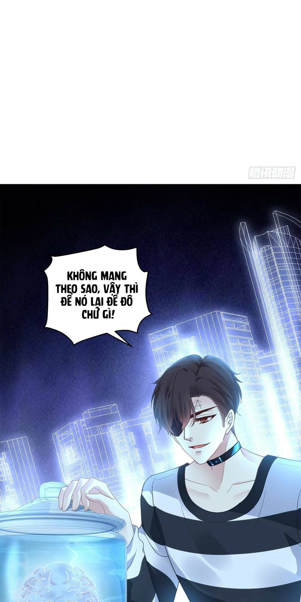 Toàn Bộ Nắm Trong Tay Chapter 153 - Trang 2