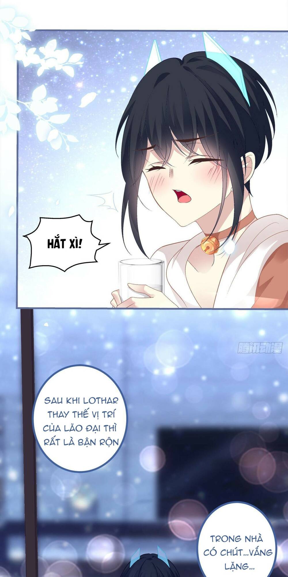 Toàn Bộ Nắm Trong Tay Chapter 153 - Trang 2