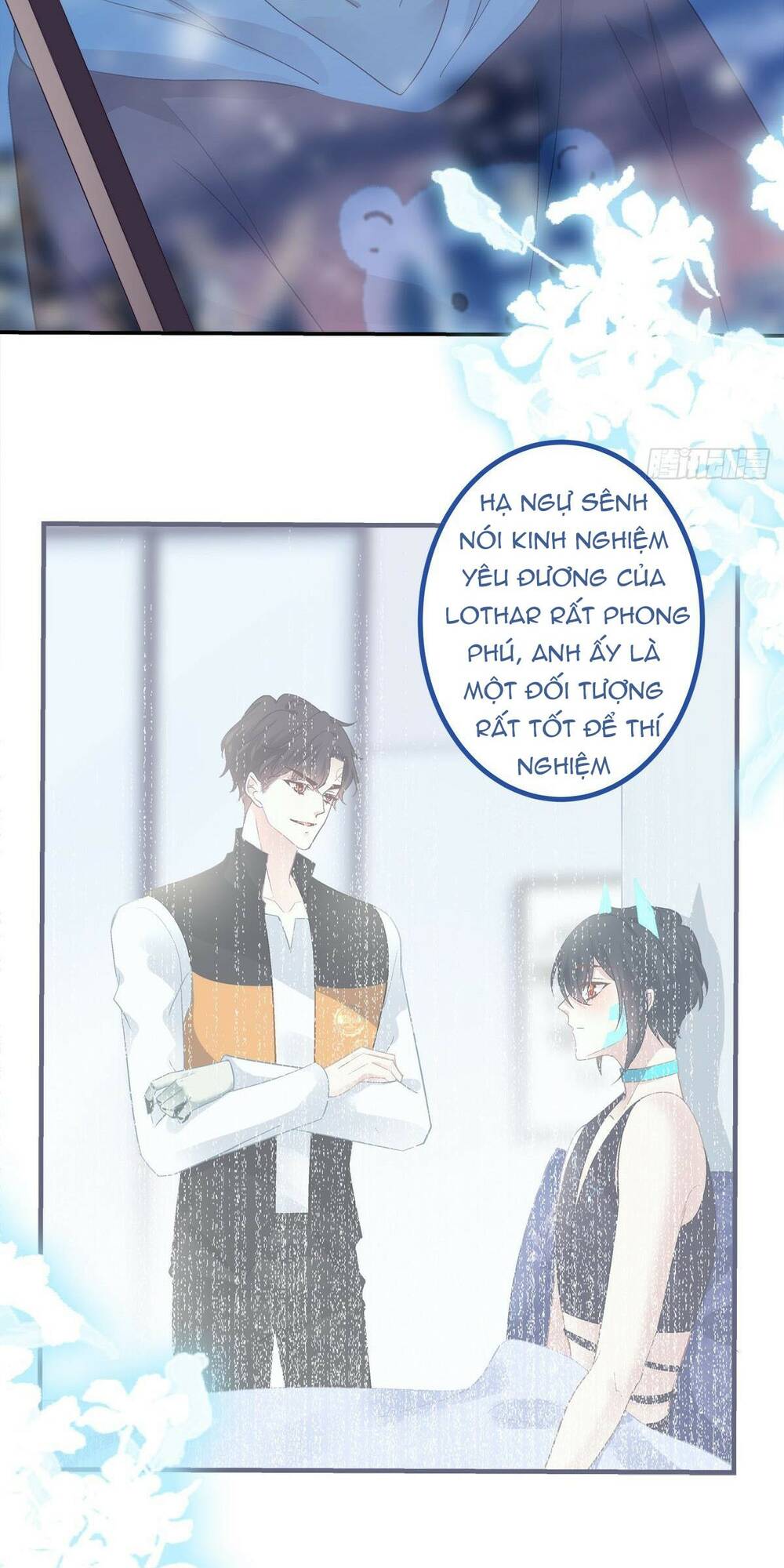 Toàn Bộ Nắm Trong Tay Chapter 153 - Trang 2