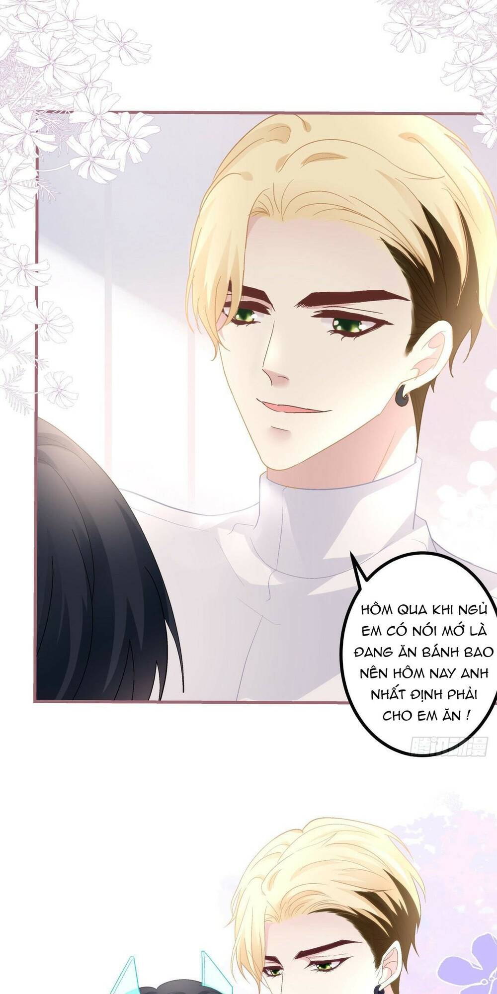 Toàn Bộ Nắm Trong Tay Chapter 153 - Trang 2