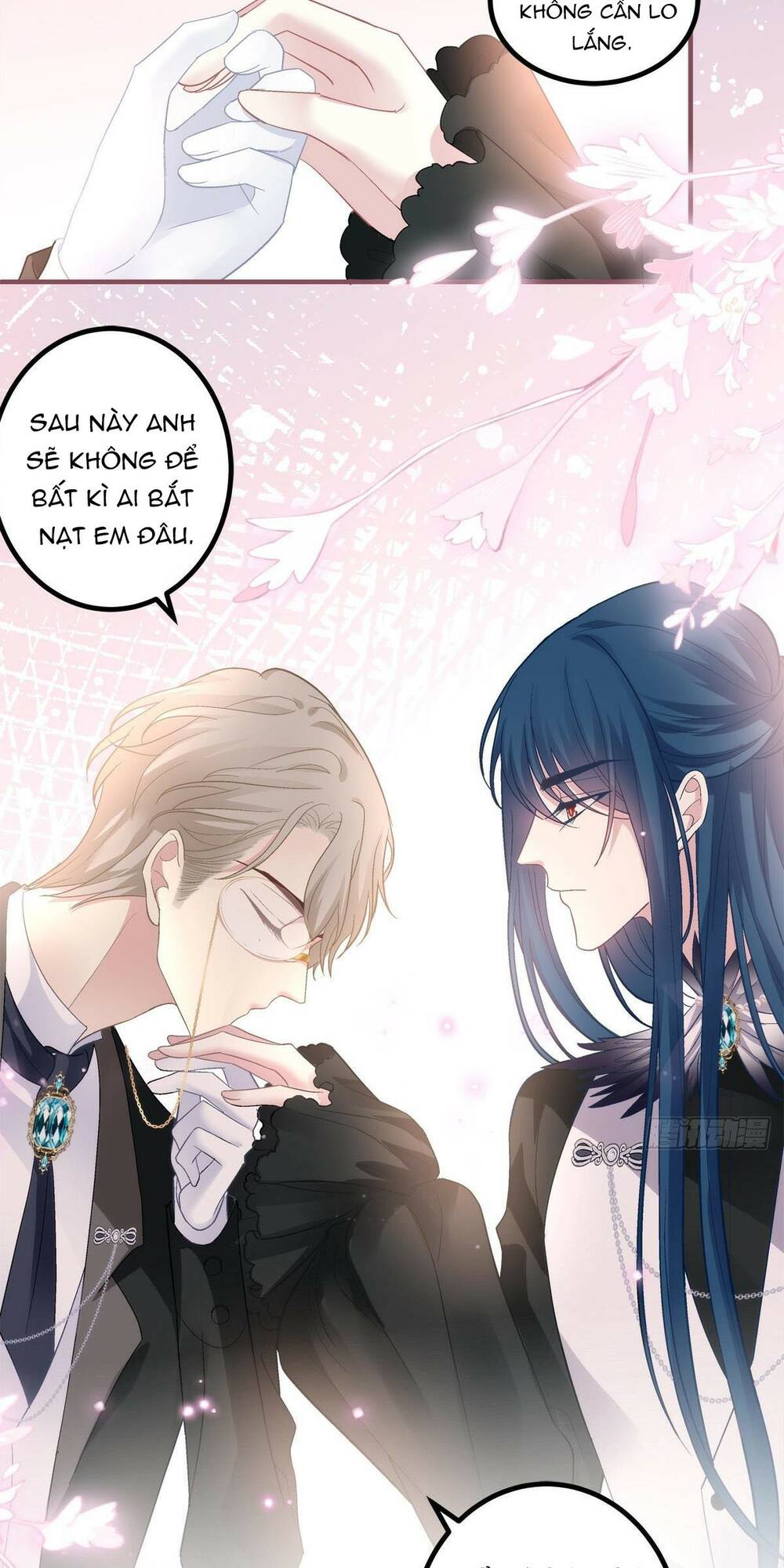 Toàn Bộ Nắm Trong Tay Chapter 150 - Trang 2