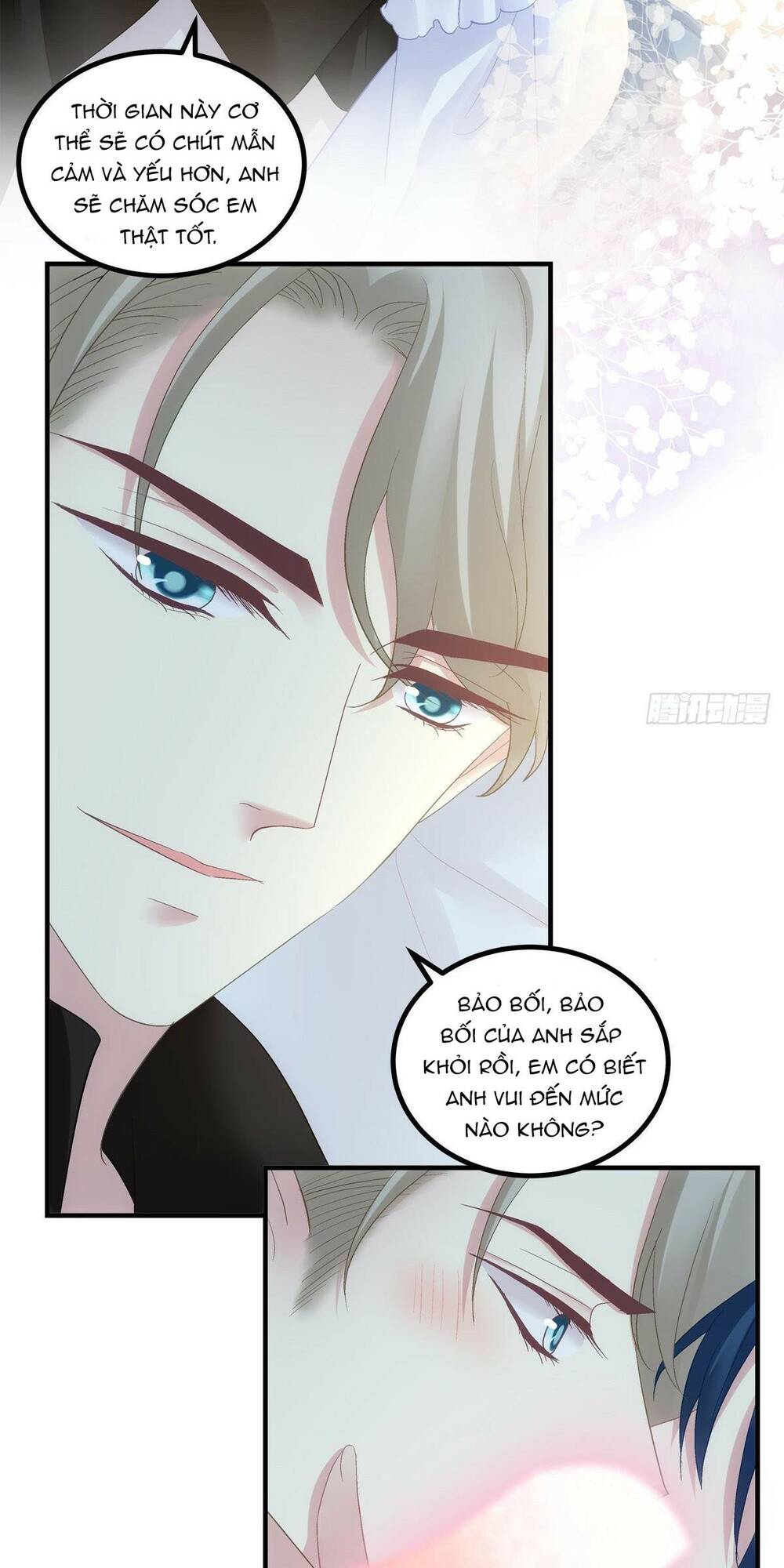 Toàn Bộ Nắm Trong Tay Chapter 147 - Trang 2