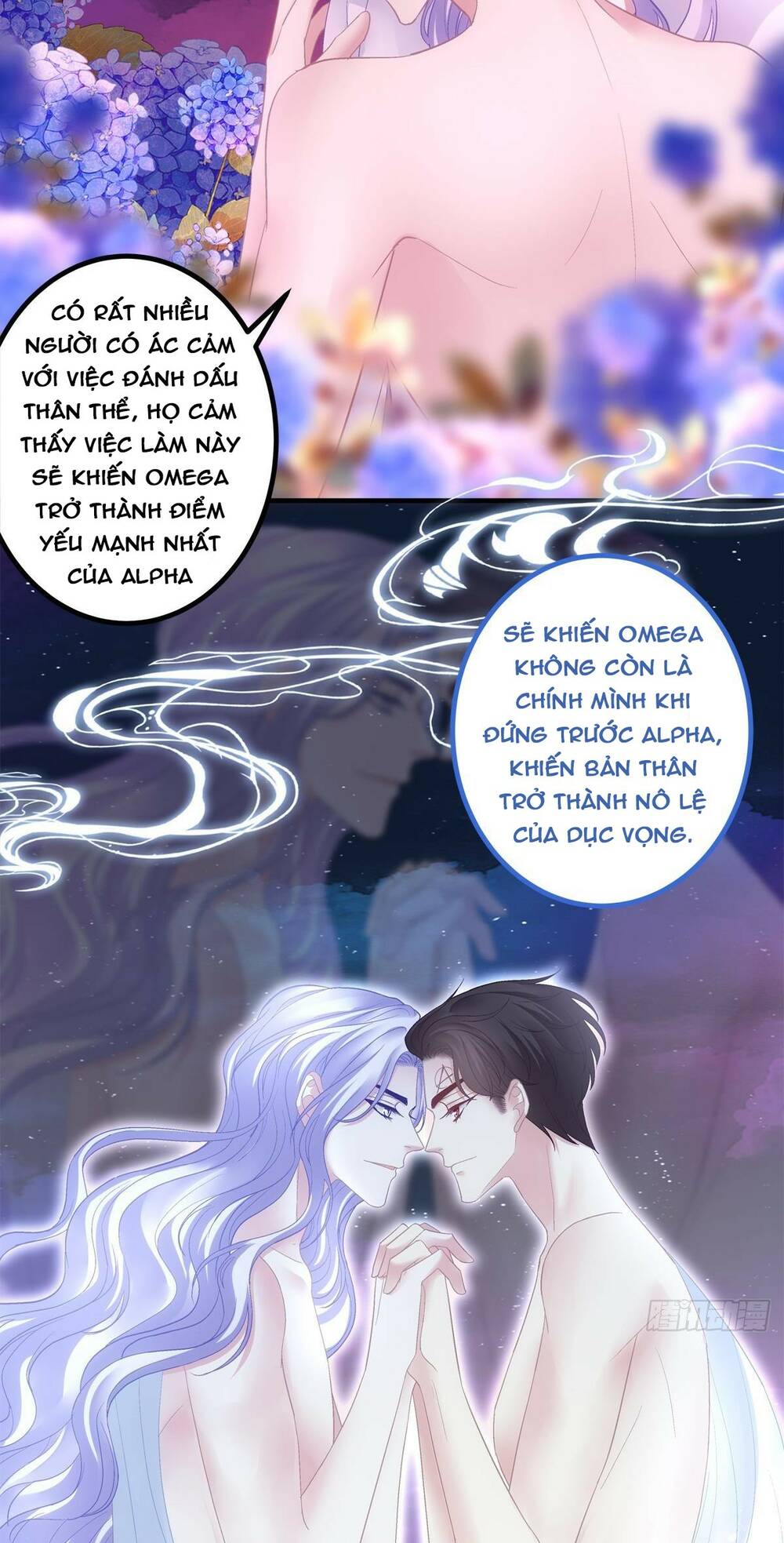 Toàn Bộ Nắm Trong Tay Chapter 145 - Trang 2