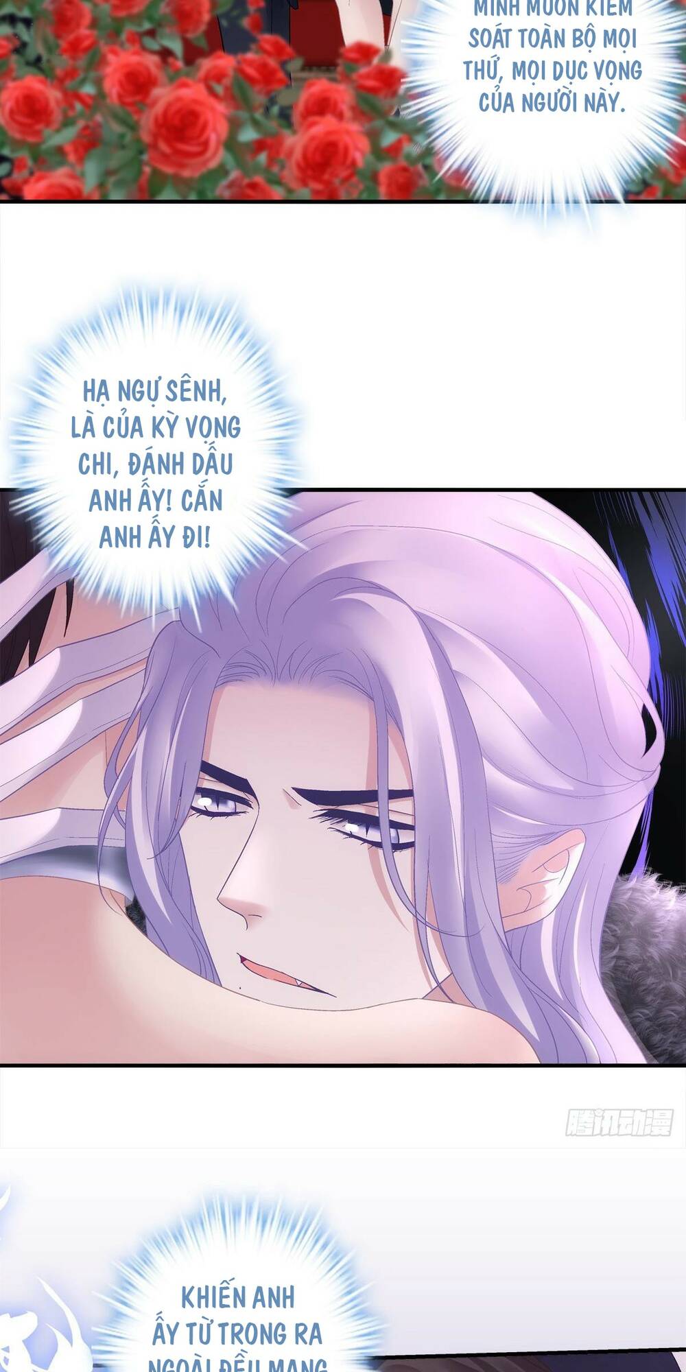 Toàn Bộ Nắm Trong Tay Chapter 145 - Trang 2