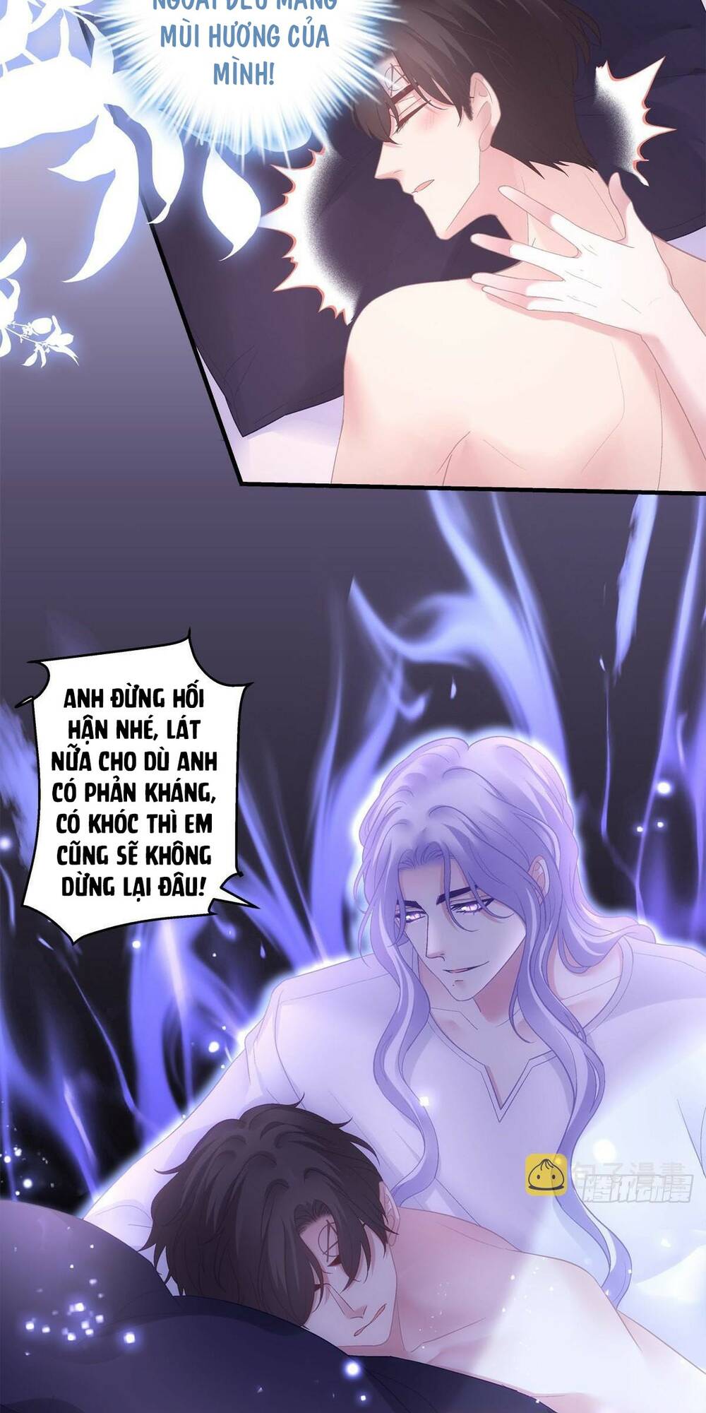 Toàn Bộ Nắm Trong Tay Chapter 145 - Trang 2