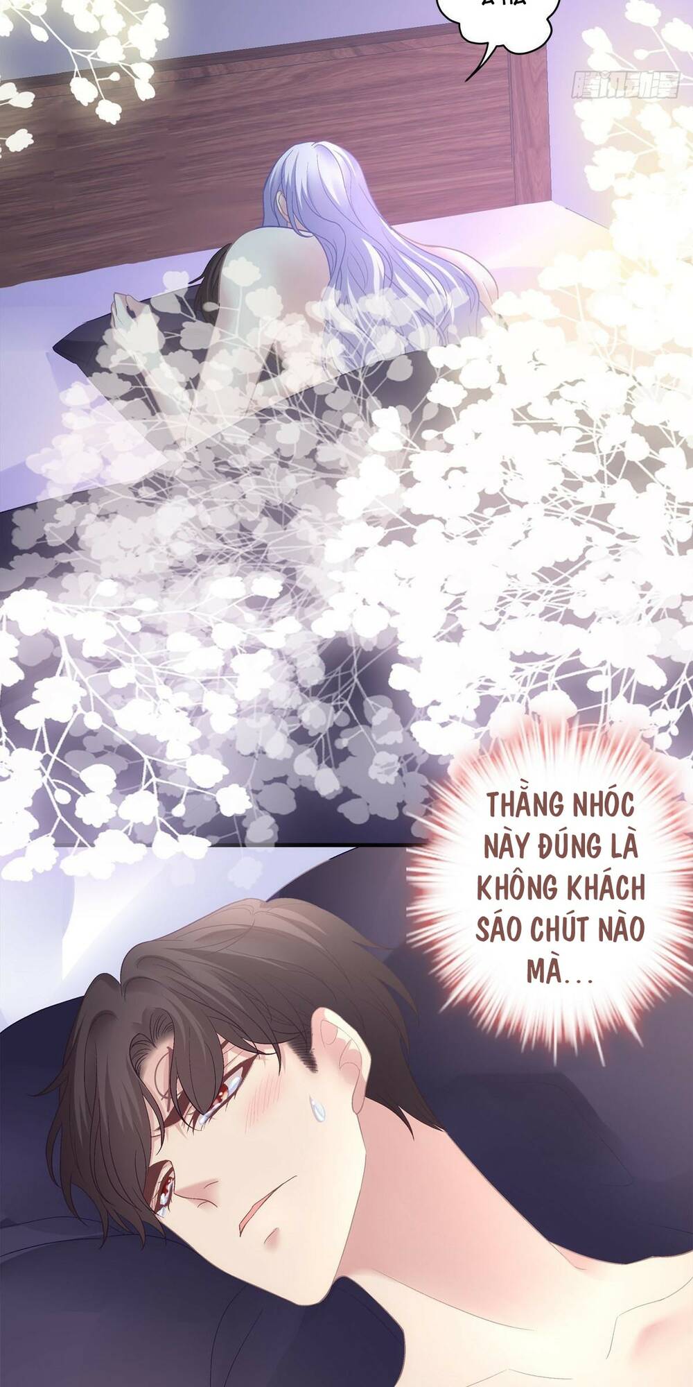 Toàn Bộ Nắm Trong Tay Chapter 145 - Trang 2