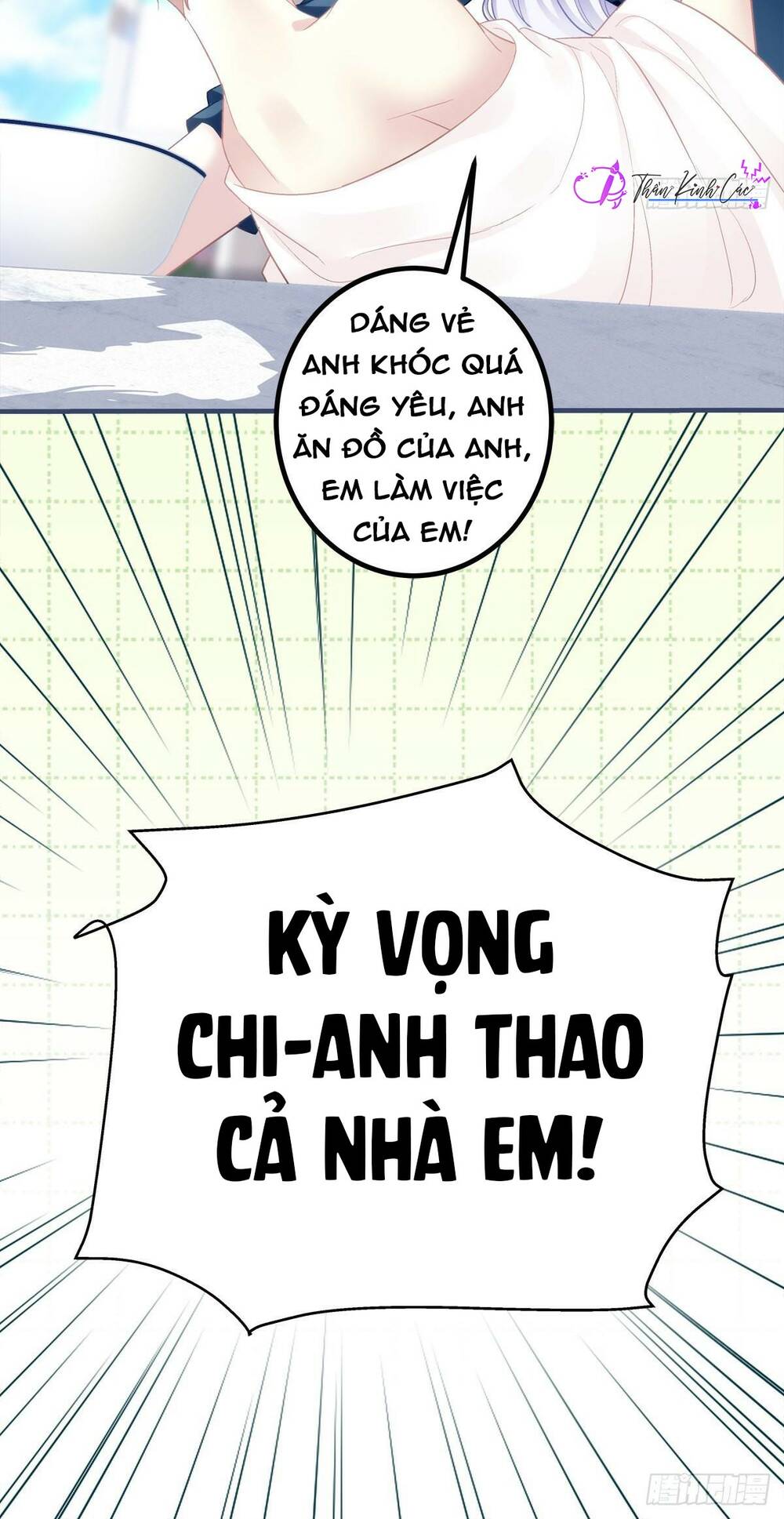 Toàn Bộ Nắm Trong Tay Chapter 145 - Trang 2