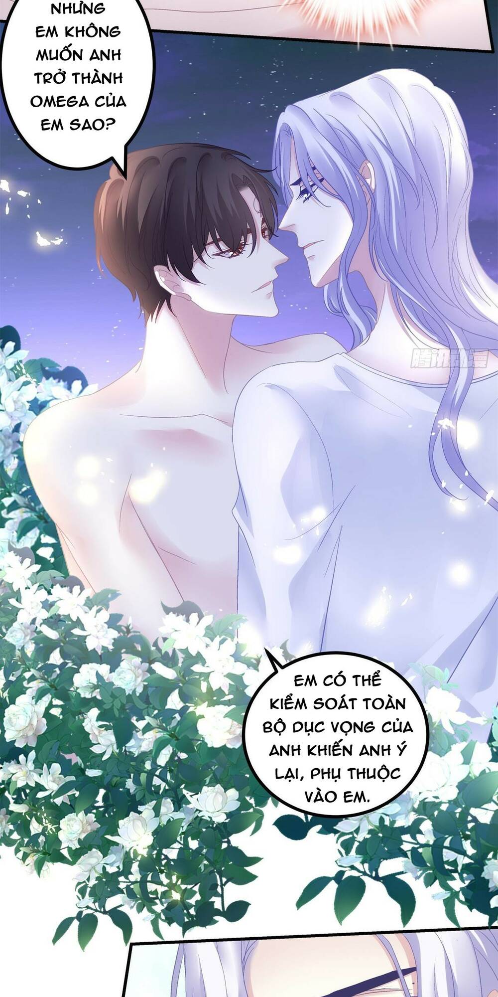 Toàn Bộ Nắm Trong Tay Chapter 145 - Trang 2