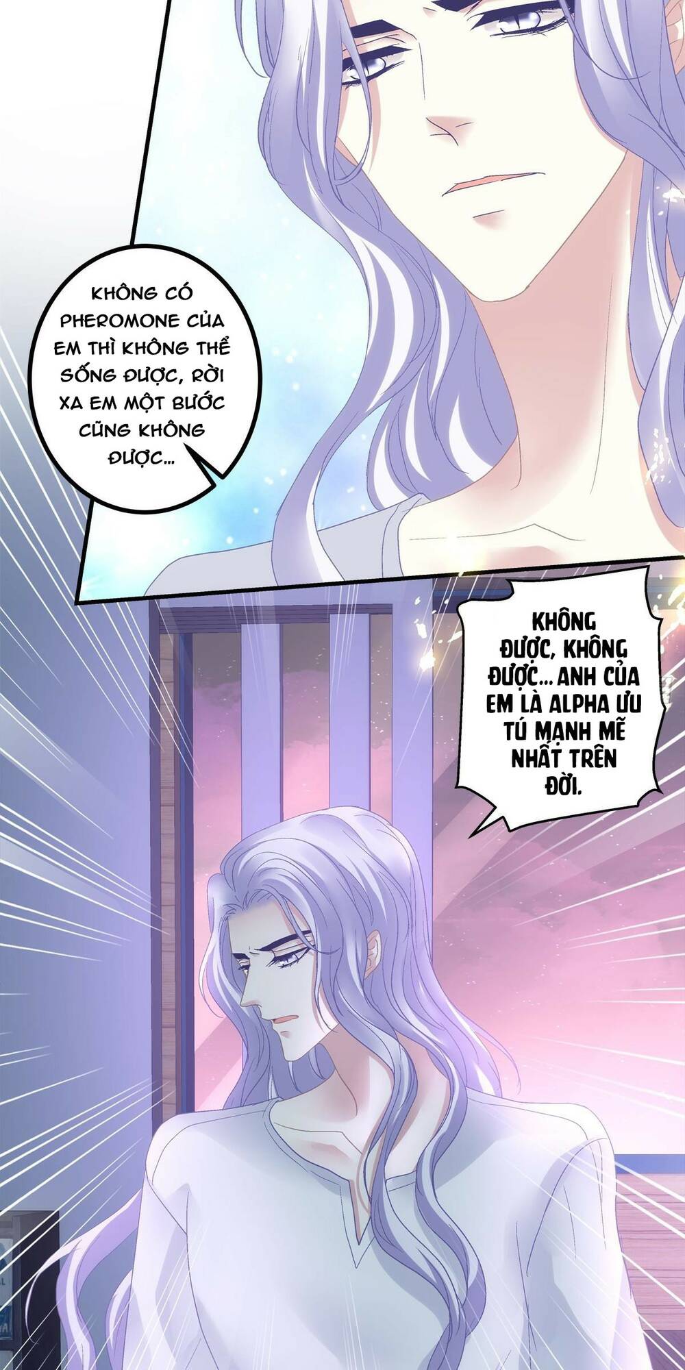 Toàn Bộ Nắm Trong Tay Chapter 145 - Trang 2