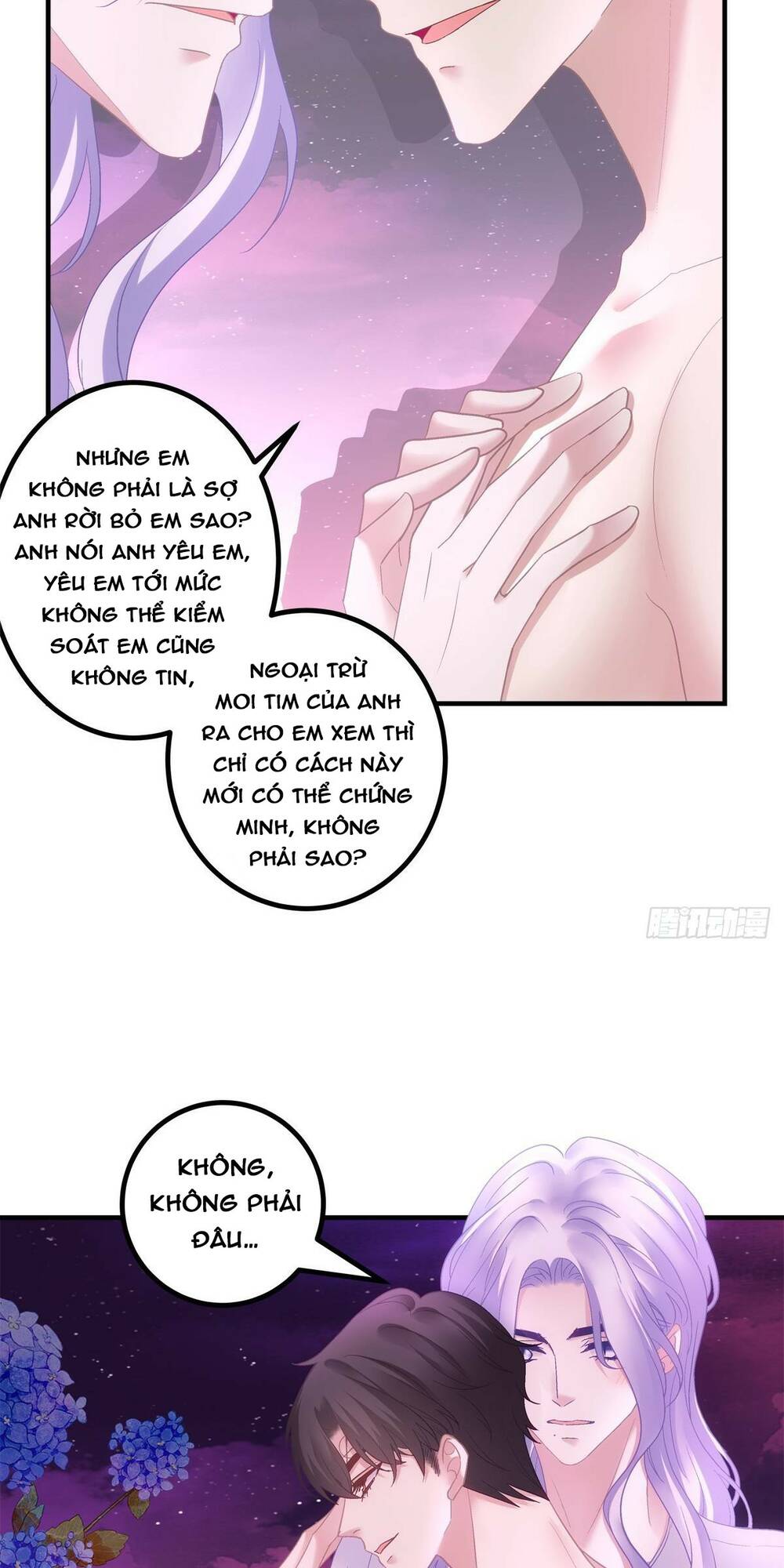 Toàn Bộ Nắm Trong Tay Chapter 145 - Trang 2