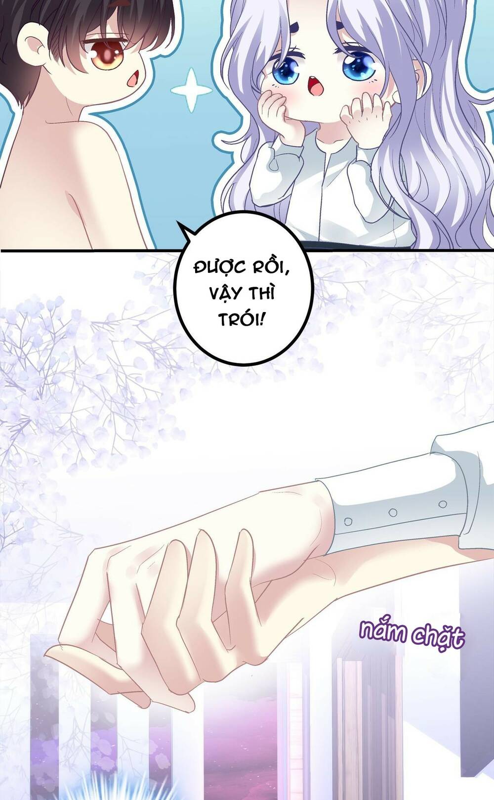 Toàn Bộ Nắm Trong Tay Chapter 144 - Trang 2