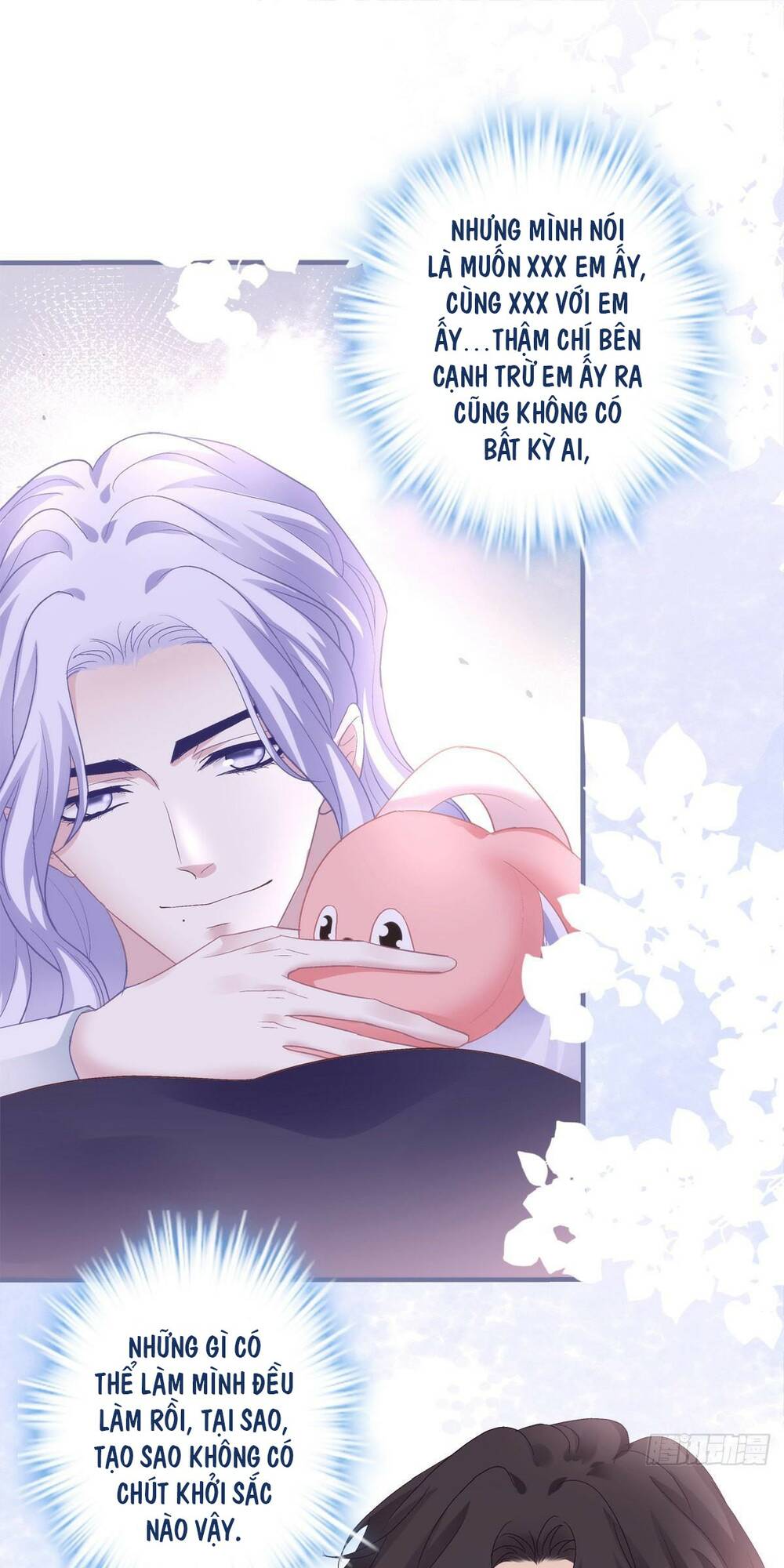 Toàn Bộ Nắm Trong Tay Chapter 144 - Trang 2