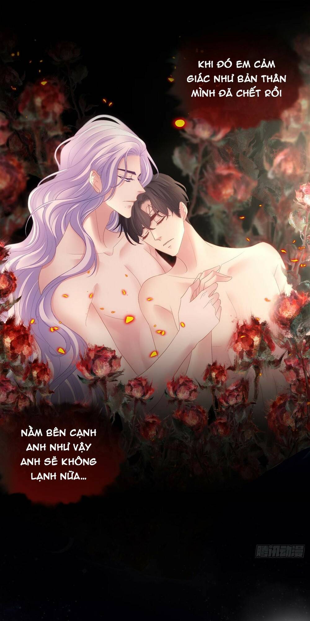 Toàn Bộ Nắm Trong Tay Chapter 144 - Trang 2