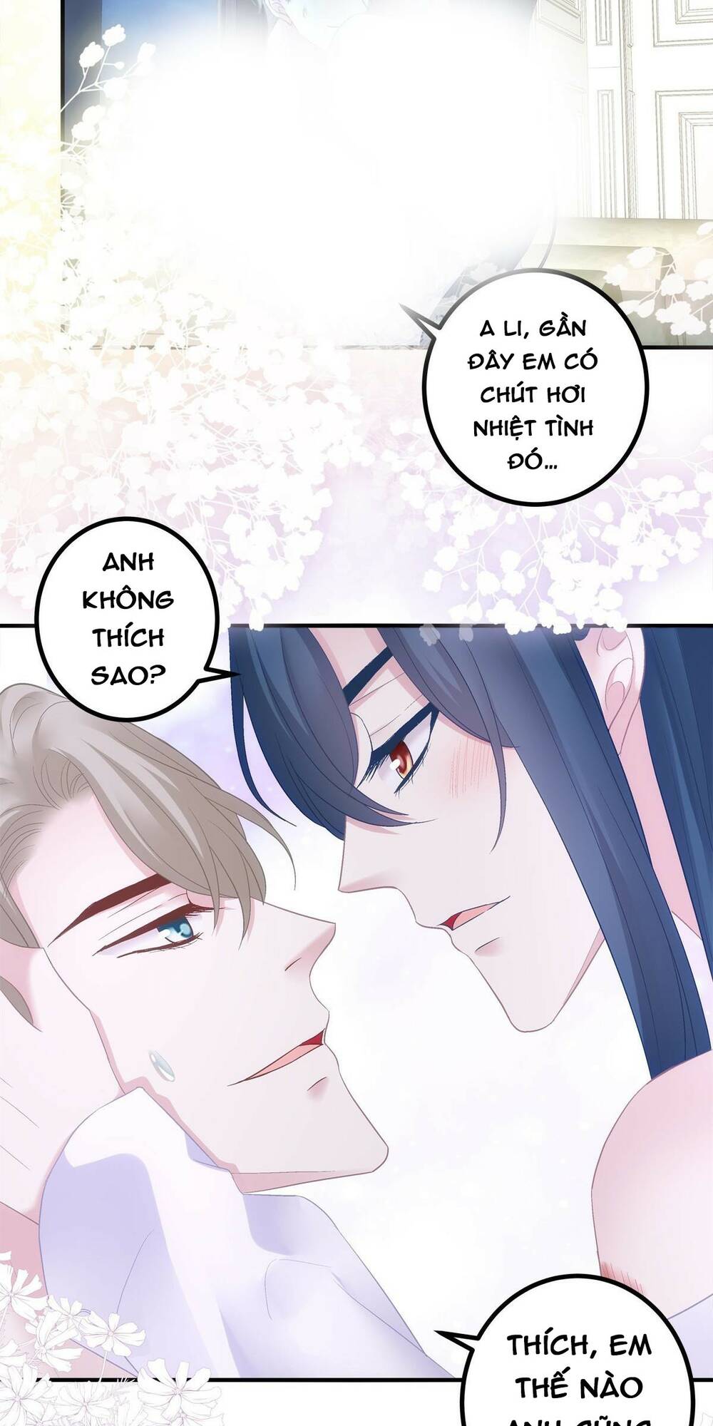 Toàn Bộ Nắm Trong Tay Chapter 144 - Trang 2