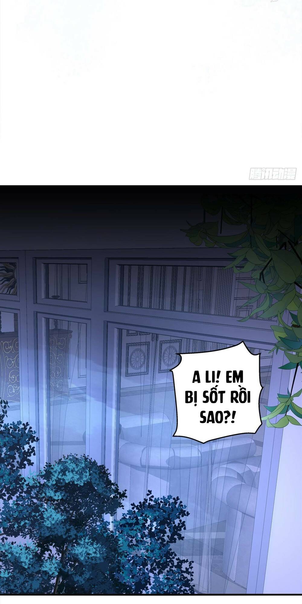 Toàn Bộ Nắm Trong Tay Chapter 144 - Trang 2