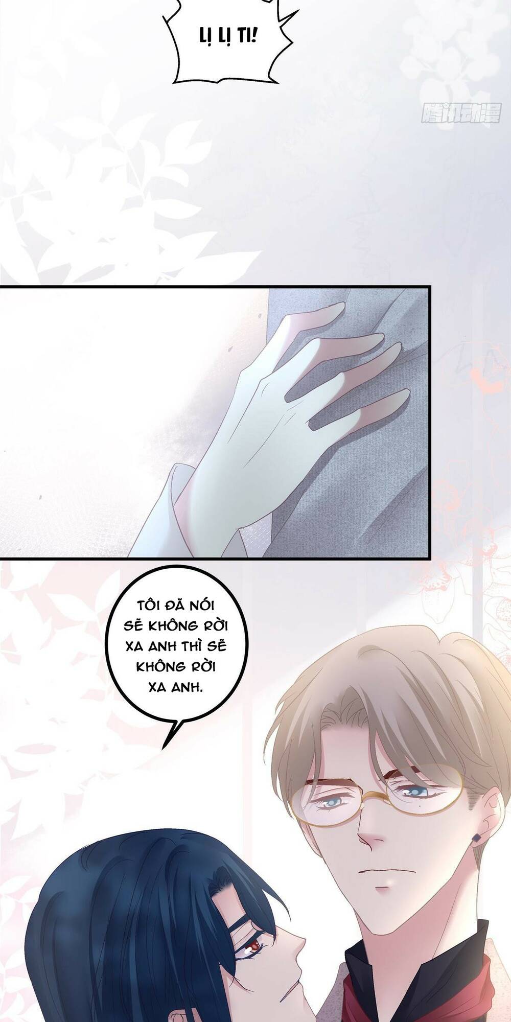 Toàn Bộ Nắm Trong Tay Chapter 143 - Trang 2