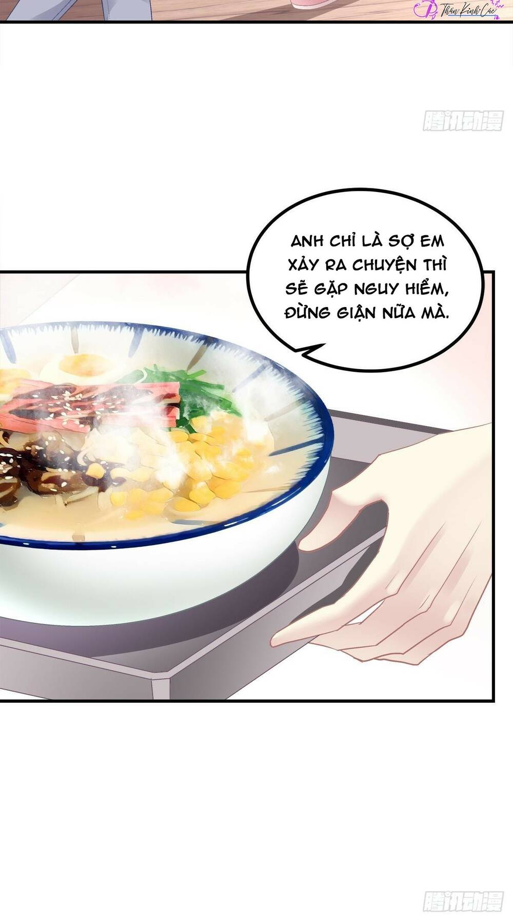 Toàn Bộ Nắm Trong Tay Chapter 143 - Trang 2