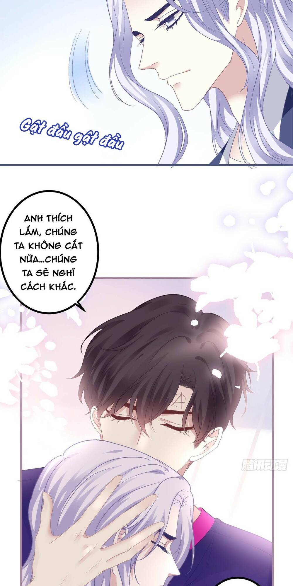 Toàn Bộ Nắm Trong Tay Chapter 143 - Trang 2