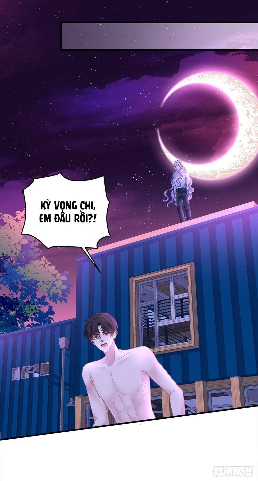 Toàn Bộ Nắm Trong Tay Chapter 143 - Trang 2