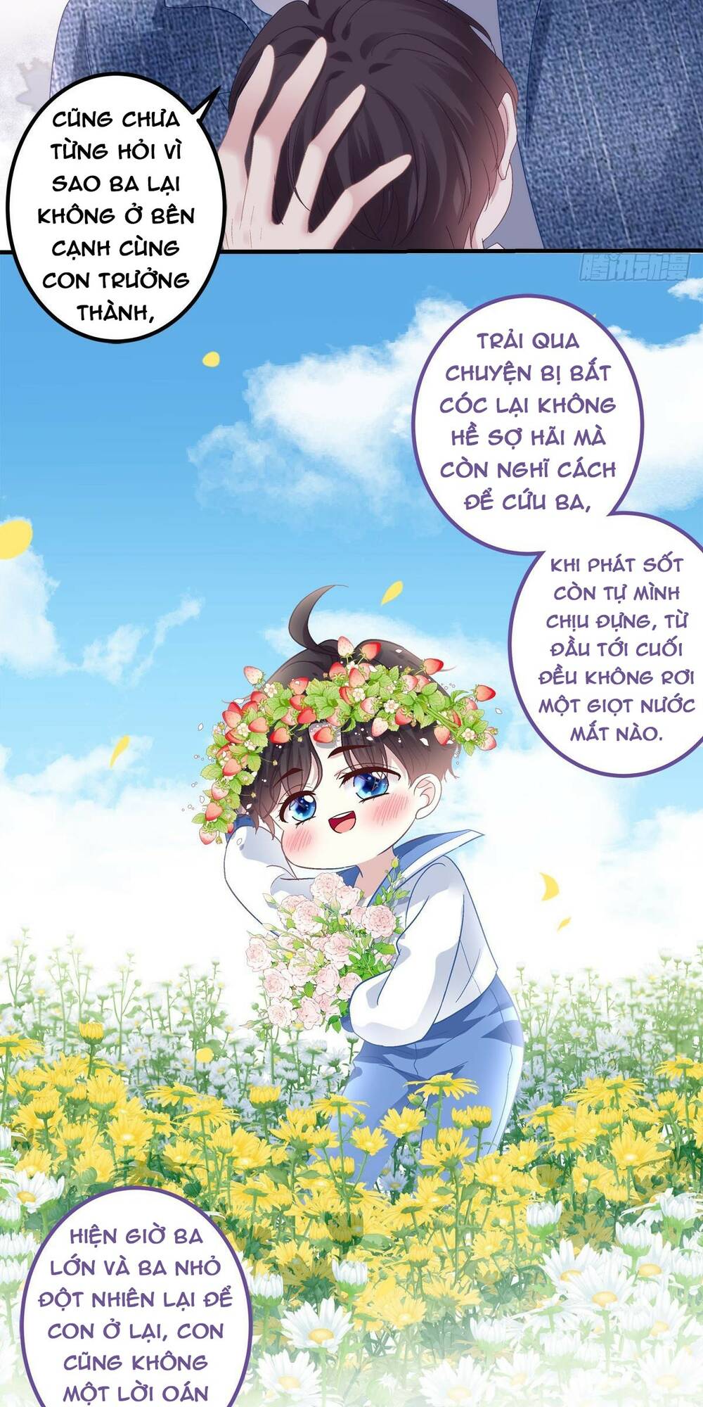 Toàn Bộ Nắm Trong Tay Chapter 141 - Trang 2