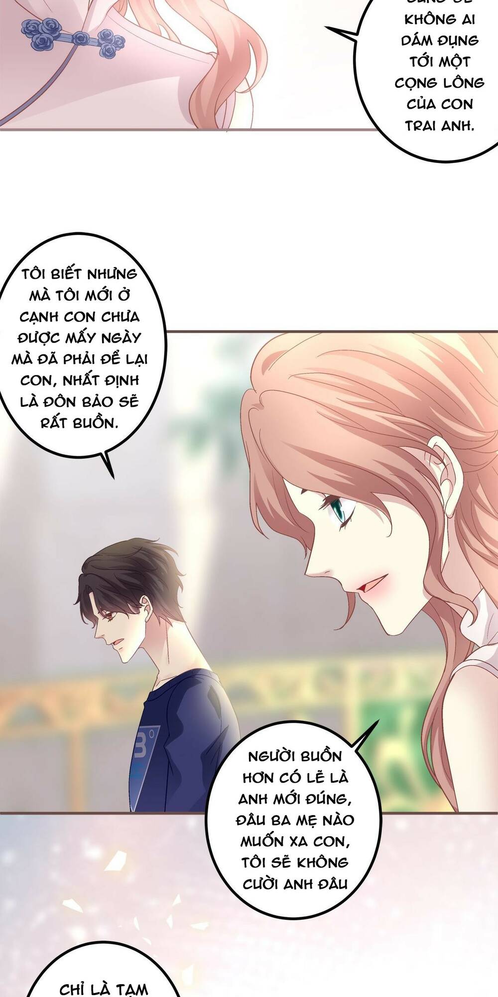 Toàn Bộ Nắm Trong Tay Chapter 140 - Trang 2