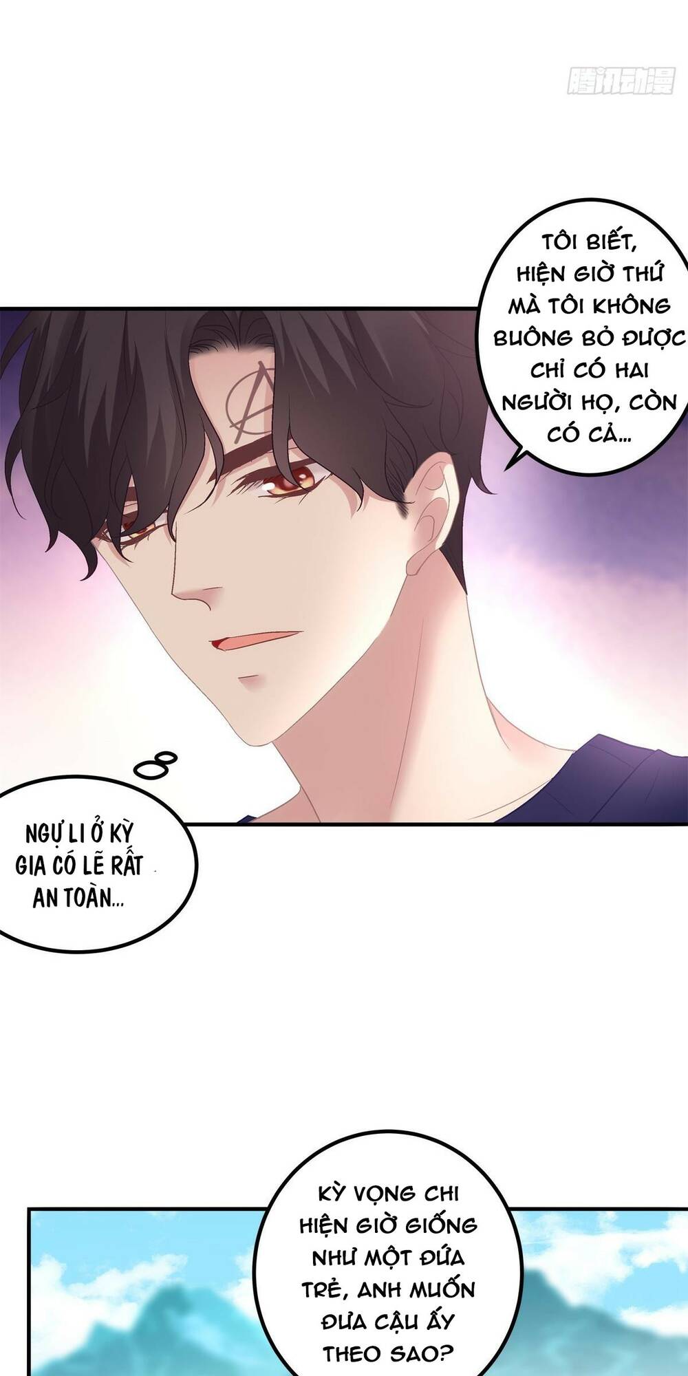 Toàn Bộ Nắm Trong Tay Chapter 140 - Trang 2