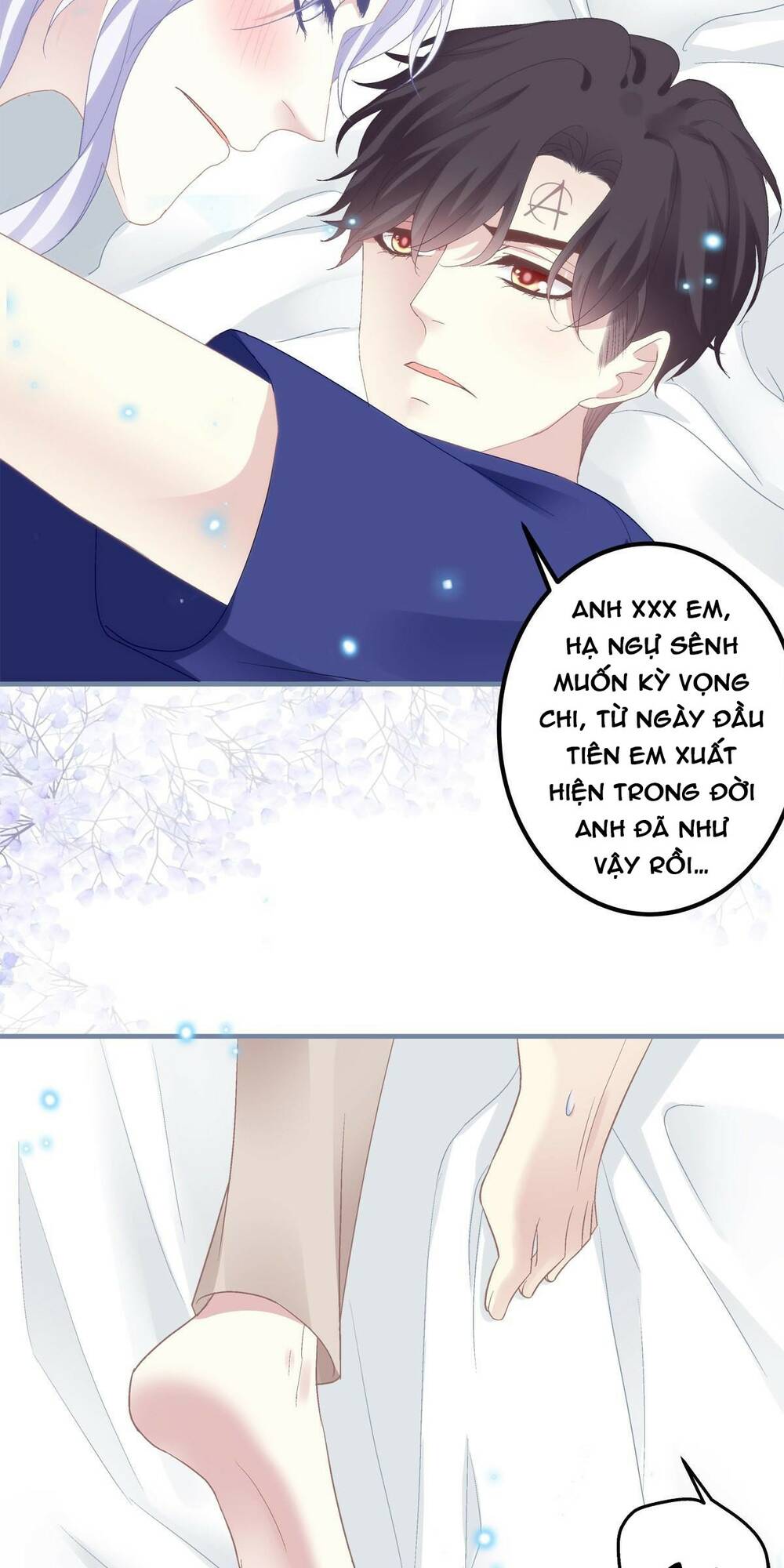 Toàn Bộ Nắm Trong Tay Chapter 140 - Trang 2