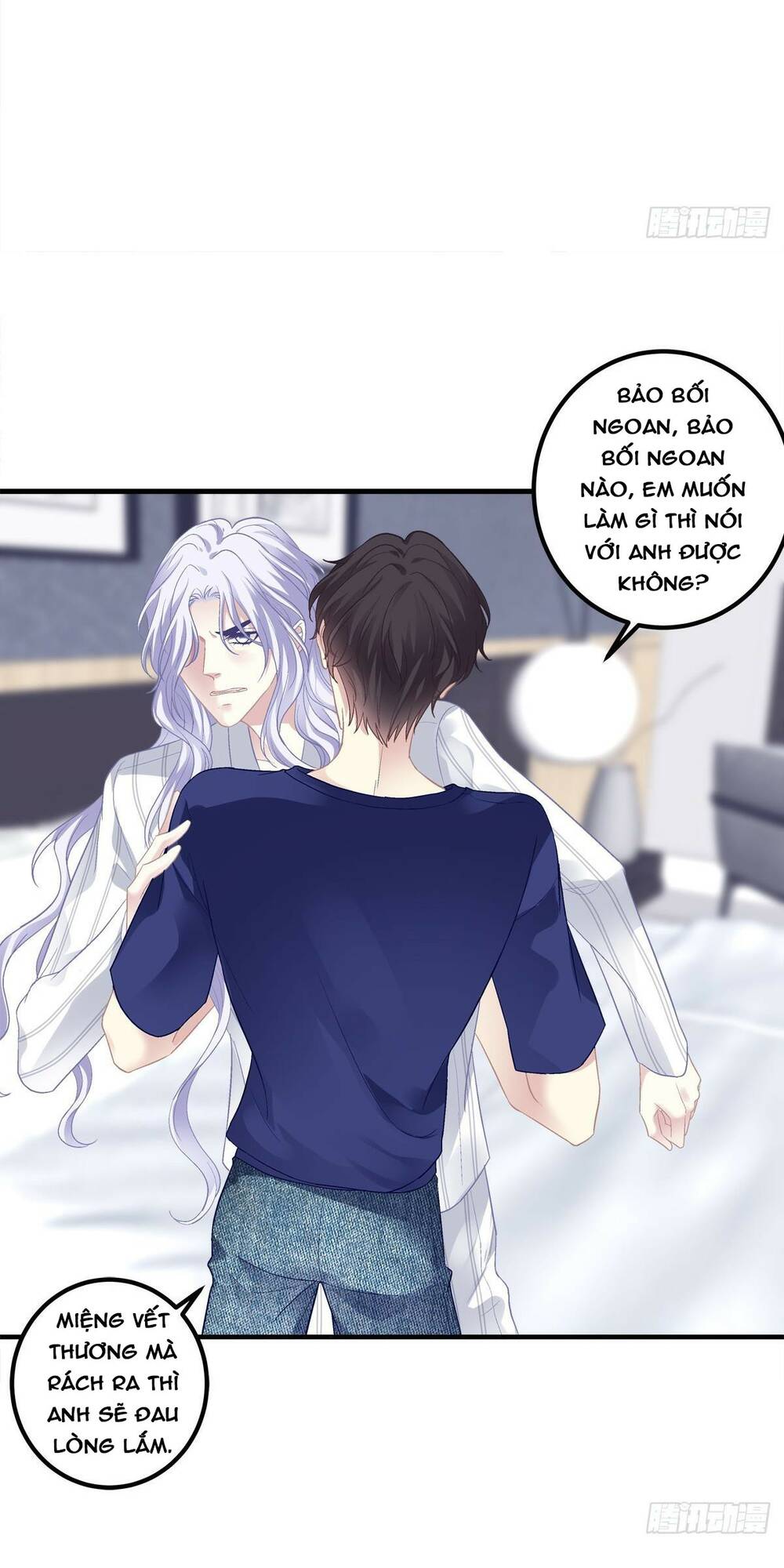 Toàn Bộ Nắm Trong Tay Chapter 139 - Trang 2